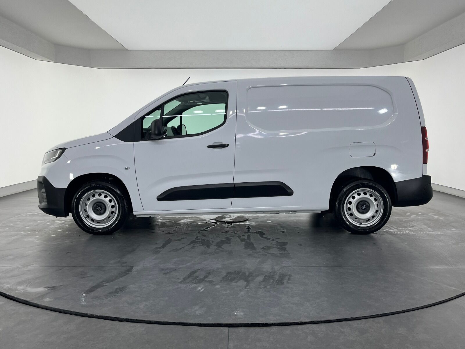 Fiat Doblo Cargo 1.5 BlueHDI Maxi - 2025 - Detay