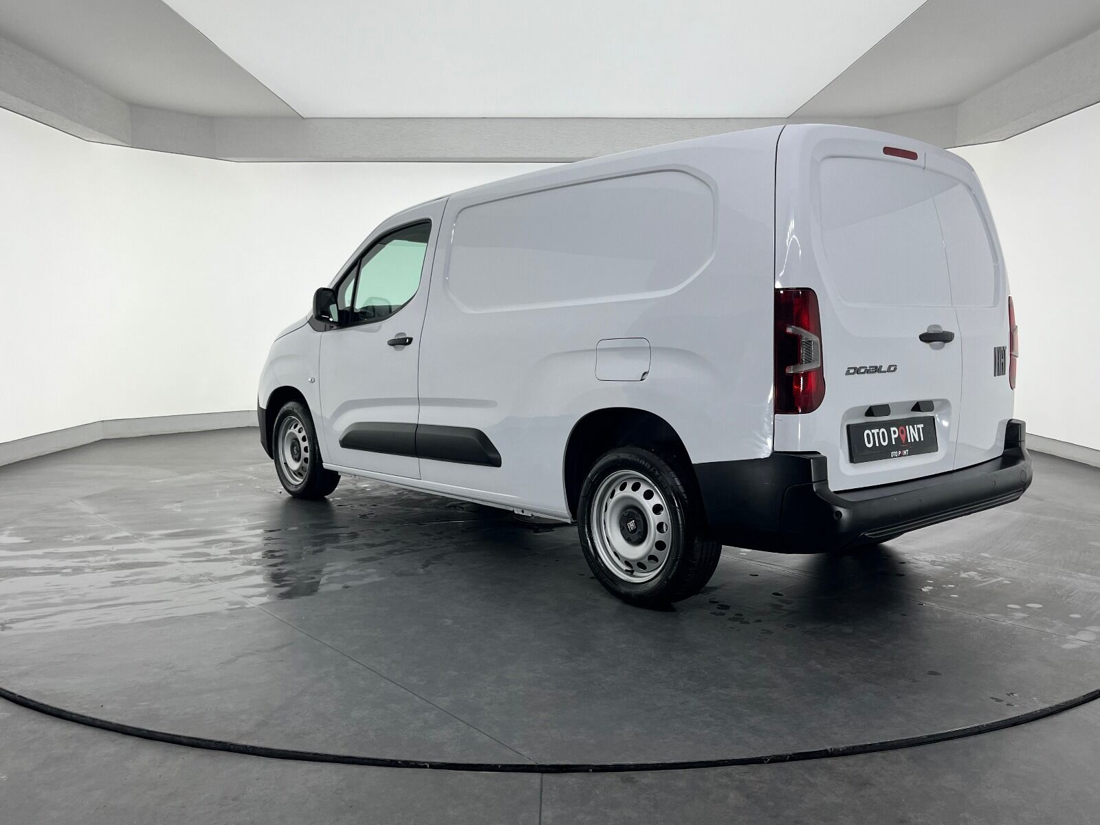 Fiat Doblo Cargo 1.5 BlueHDI Maxi - 2025 - Detay