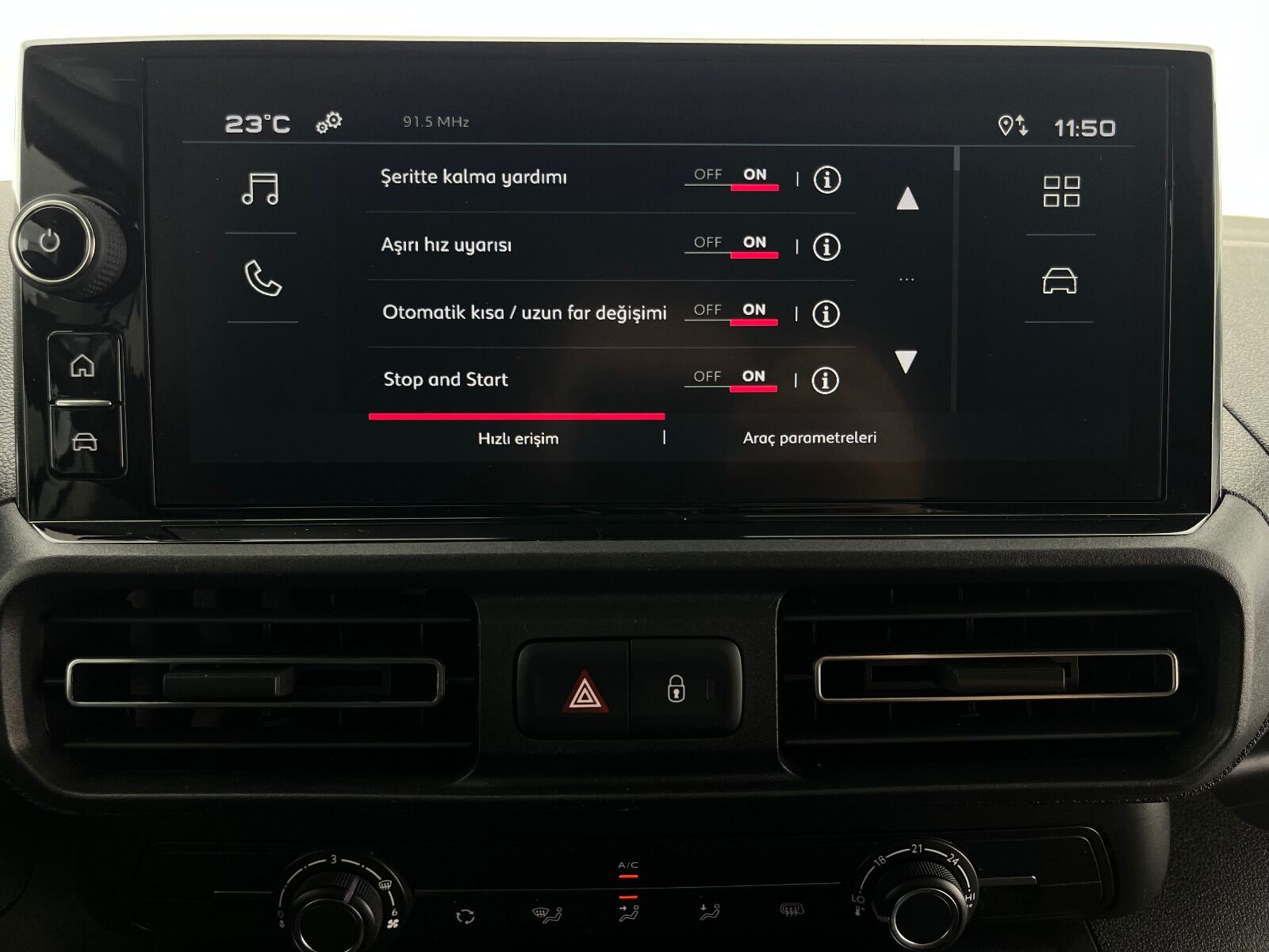 Fiat Doblo Cargo 1.5 BlueHDI Maxi - 2025 - Detay