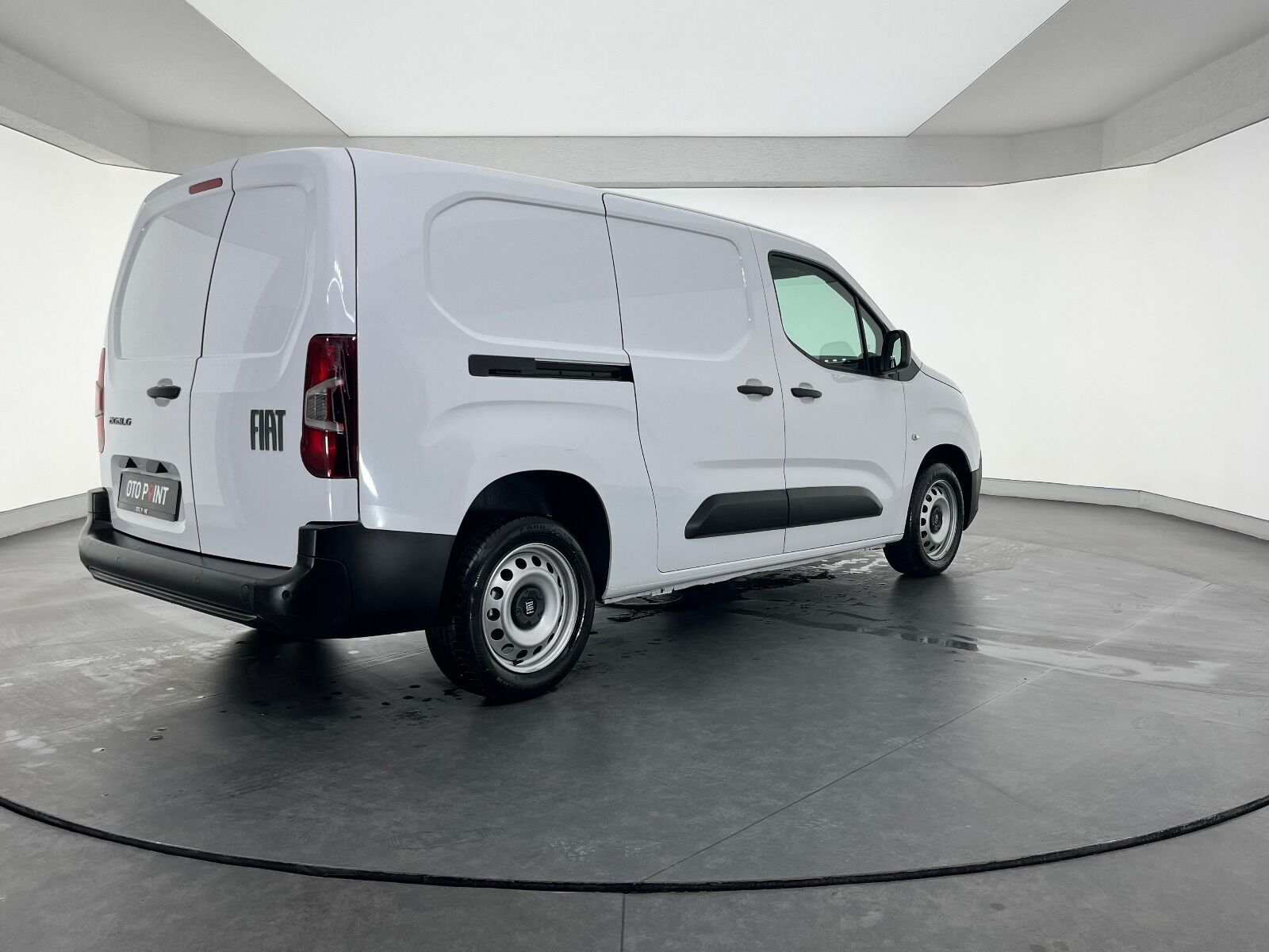 Fiat Doblo Cargo 1.5 BlueHDI Maxi - 2025 - Detay