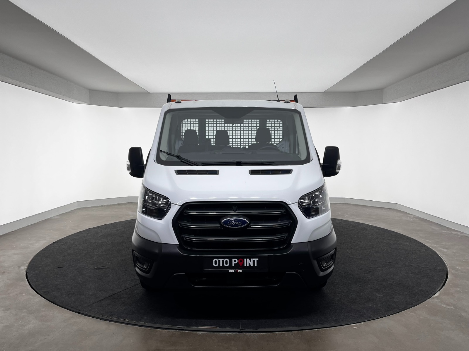 Ford Transit 350 M - 2023
