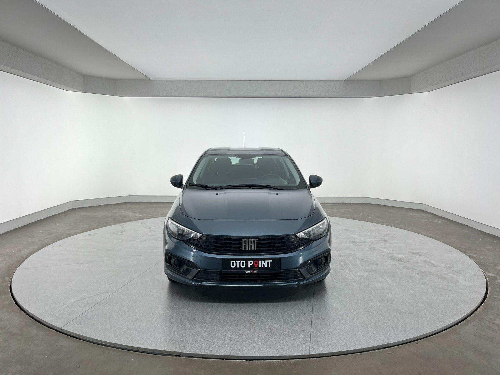 Fiat Egea Sedan 1.6 MultiJet Easy DCT - 2023