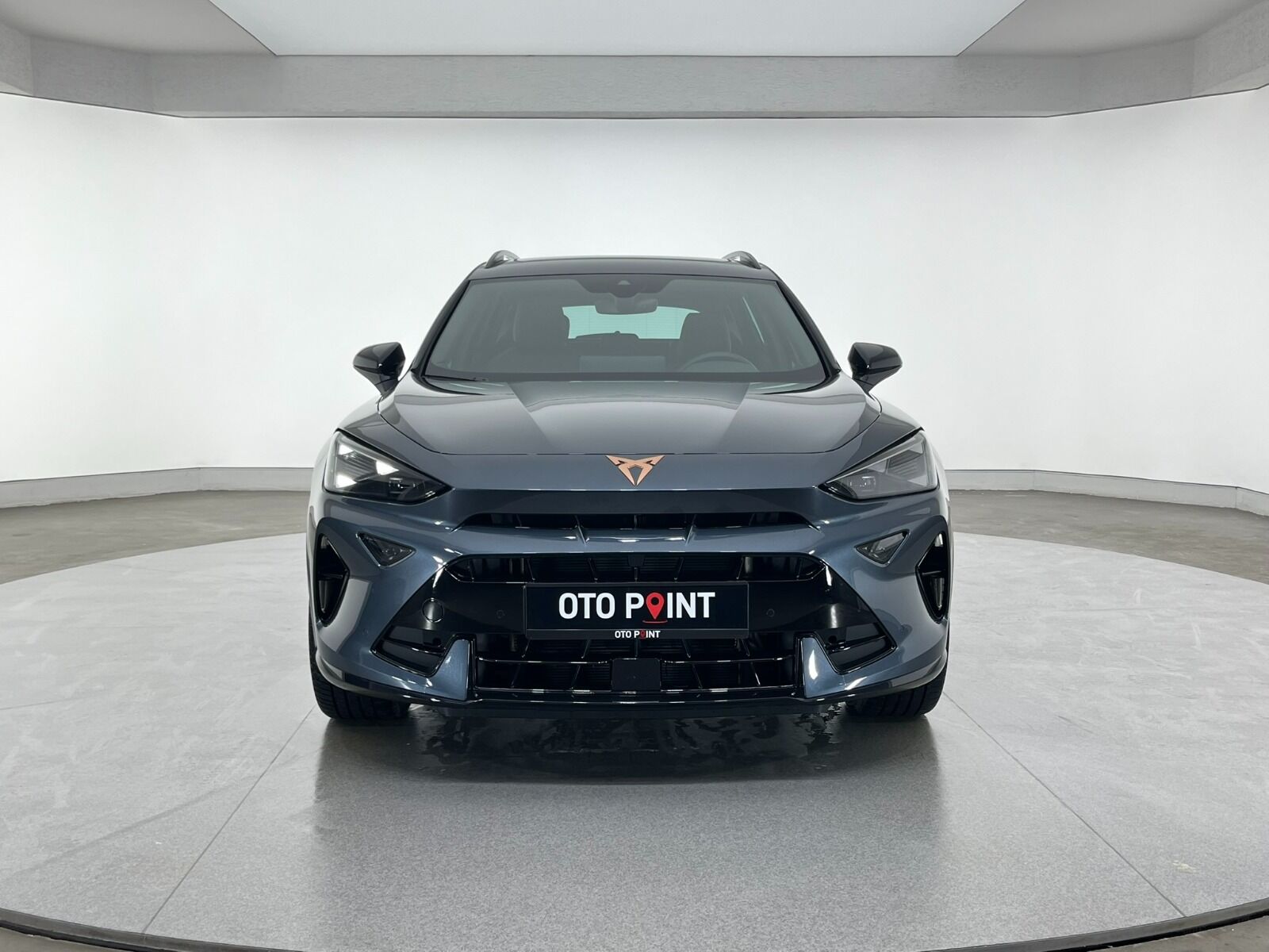 Cupra Formentor SUV 1.5 e-Hybrid Supreme DSG - 2025