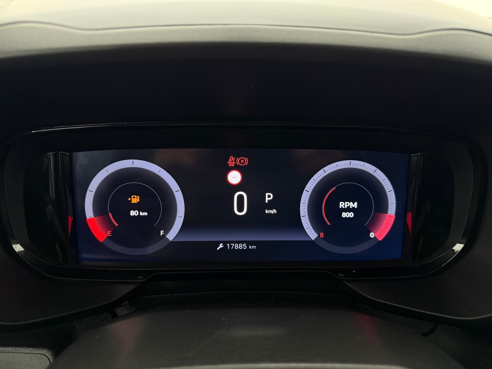 Fiat Doblo Combi 1.5 BlueHDİ Premio Plus - 2025 - Detay