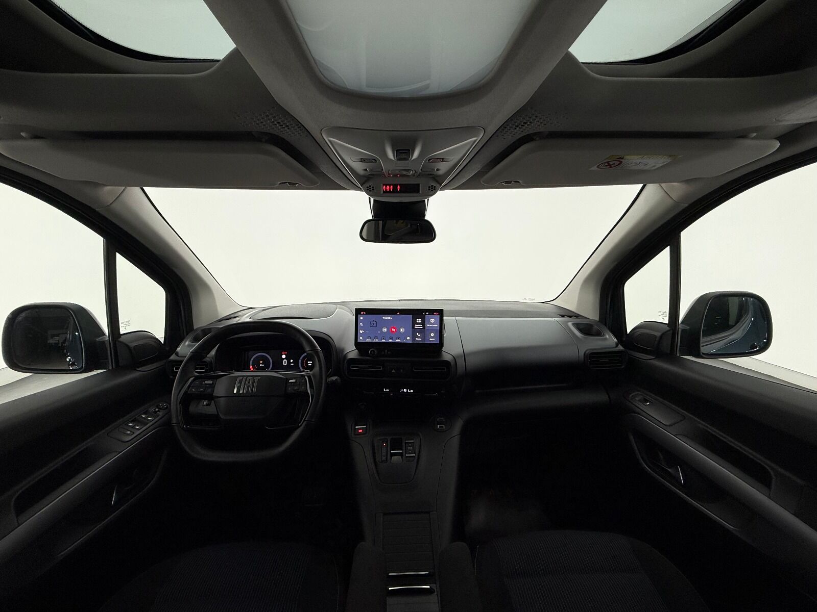Fiat Doblo Combi 1.5 BlueHDİ Premio Plus - 2025 - Detay
