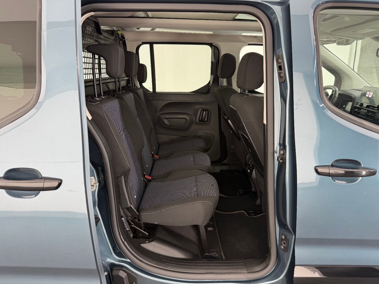 Fiat Doblo Combi 1.5 BlueHDİ Premio Plus - 2025 - Detay