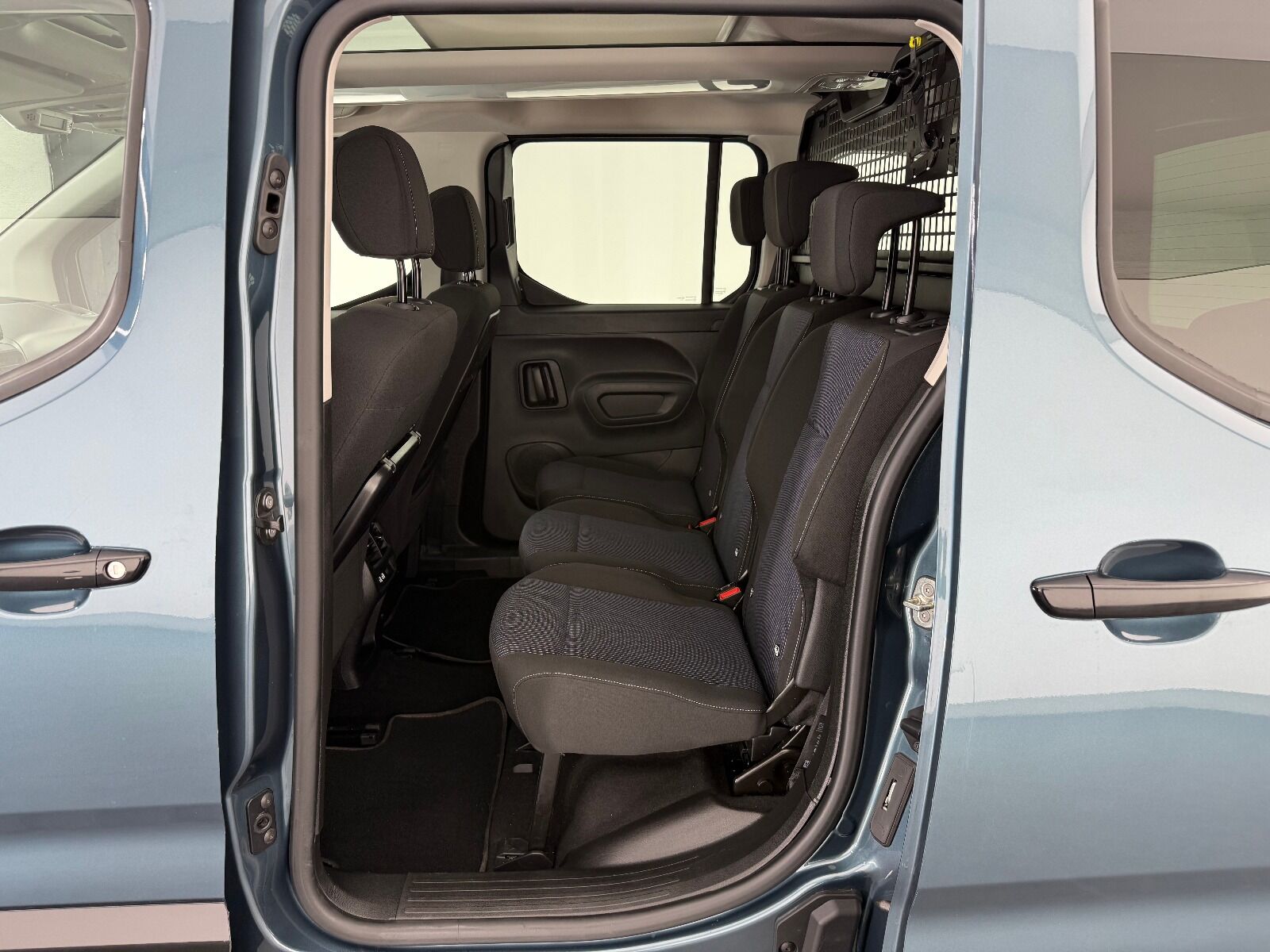 Fiat Doblo Combi 1.5 BlueHDİ Premio Plus - 2025 - Detay