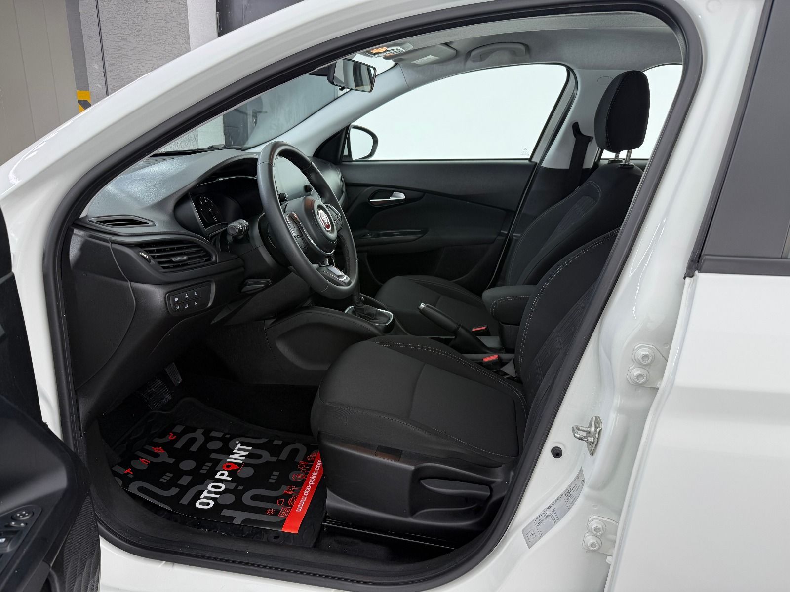 Fiat Egea 1.6 MultiJet Urban DCT - 2024 - Detay