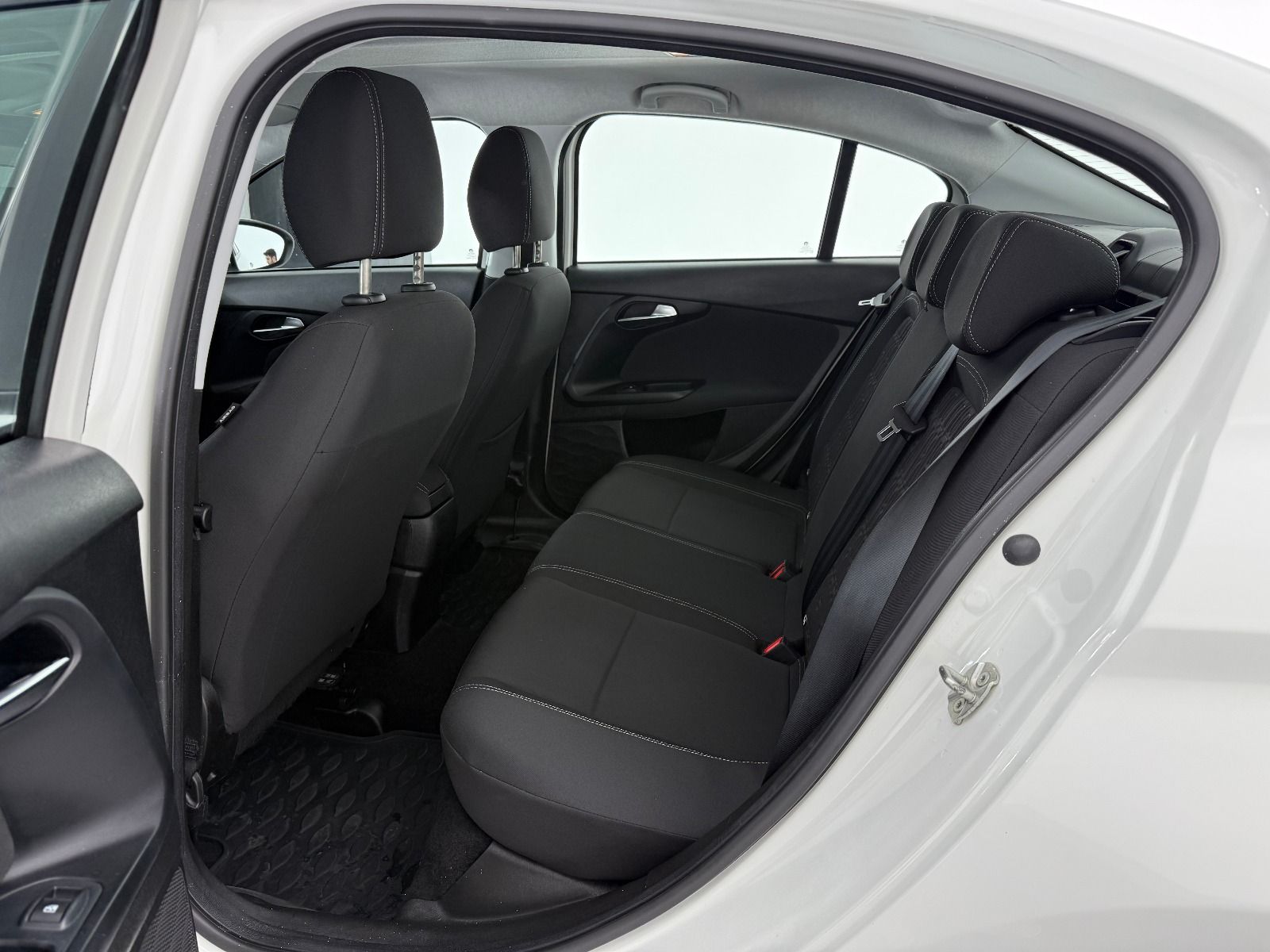 Fiat Egea 1.6 MultiJet Urban DCT - 2024 - Detay