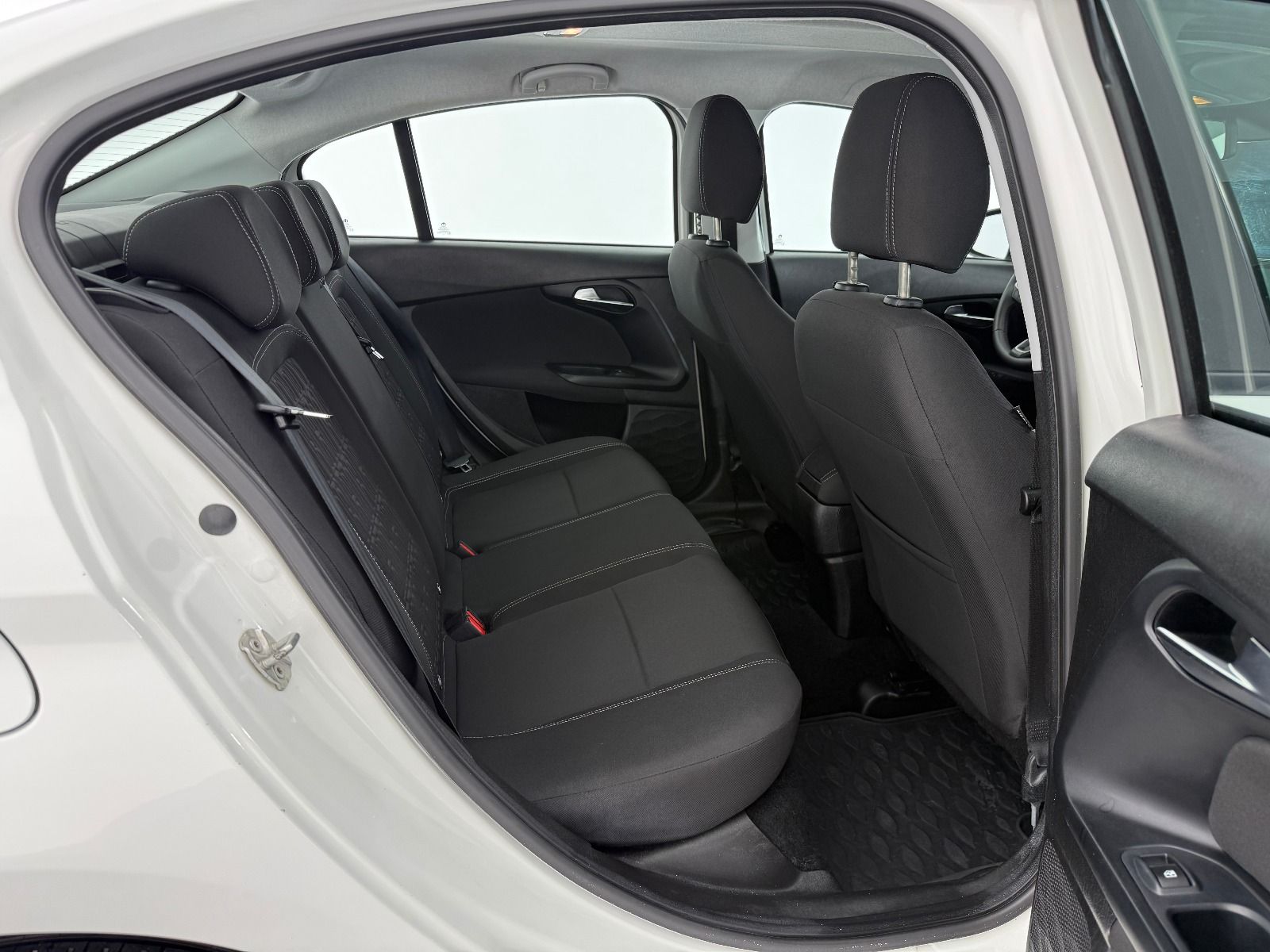 Fiat Egea 1.6 MultiJet Urban DCT - 2024 - Detay
