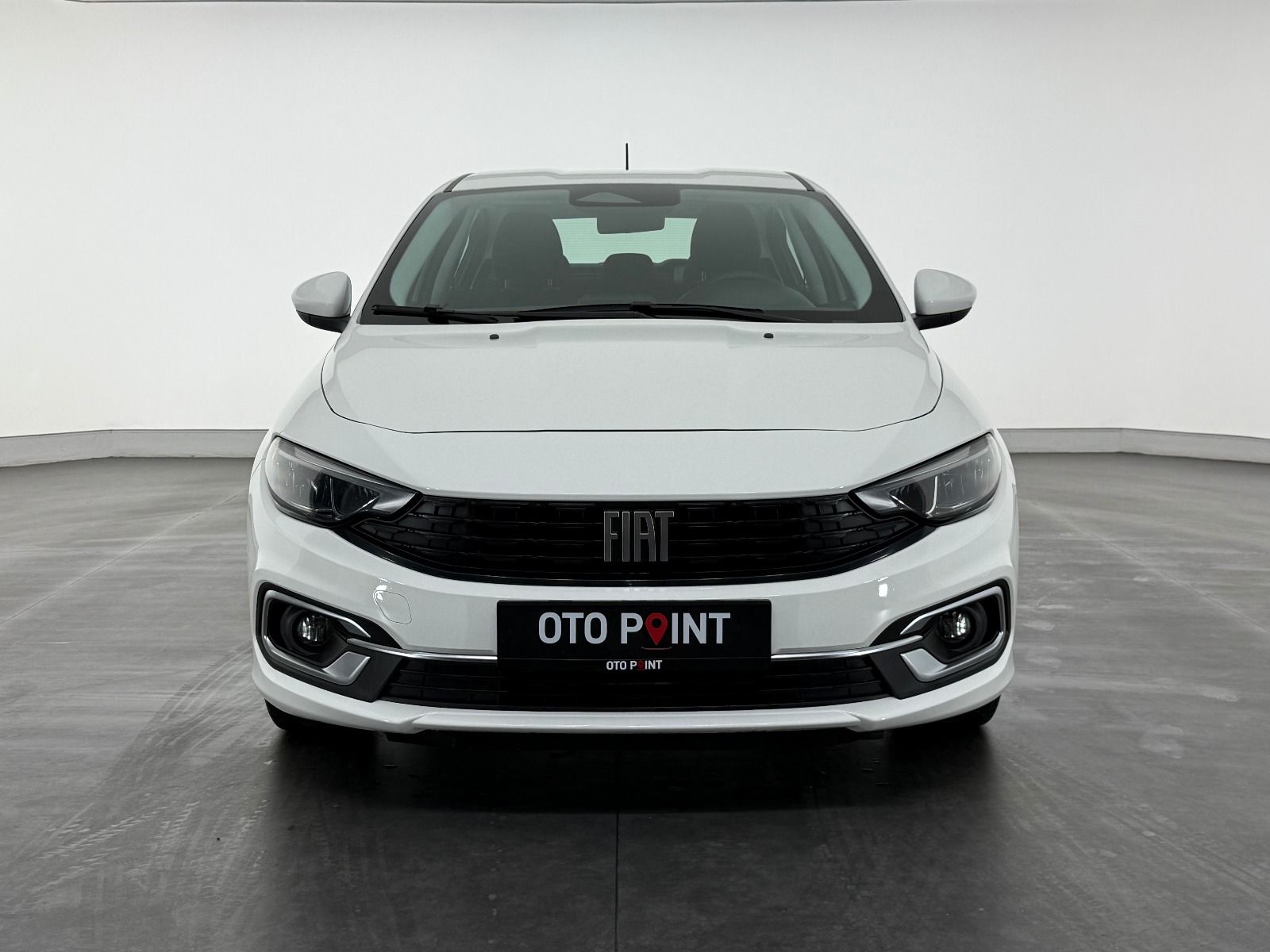 Fiat Egea 1.6 MultiJet Urban DCT - 2024