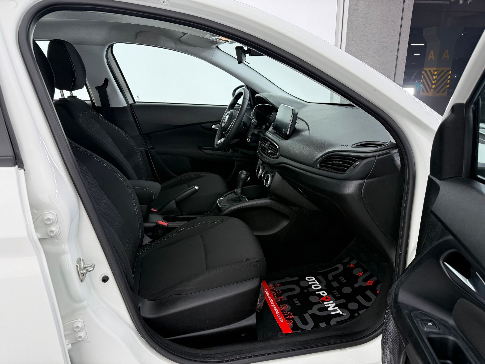 Fiat Egea 1.6 MultiJet Urban DCT - 2024 - Detay