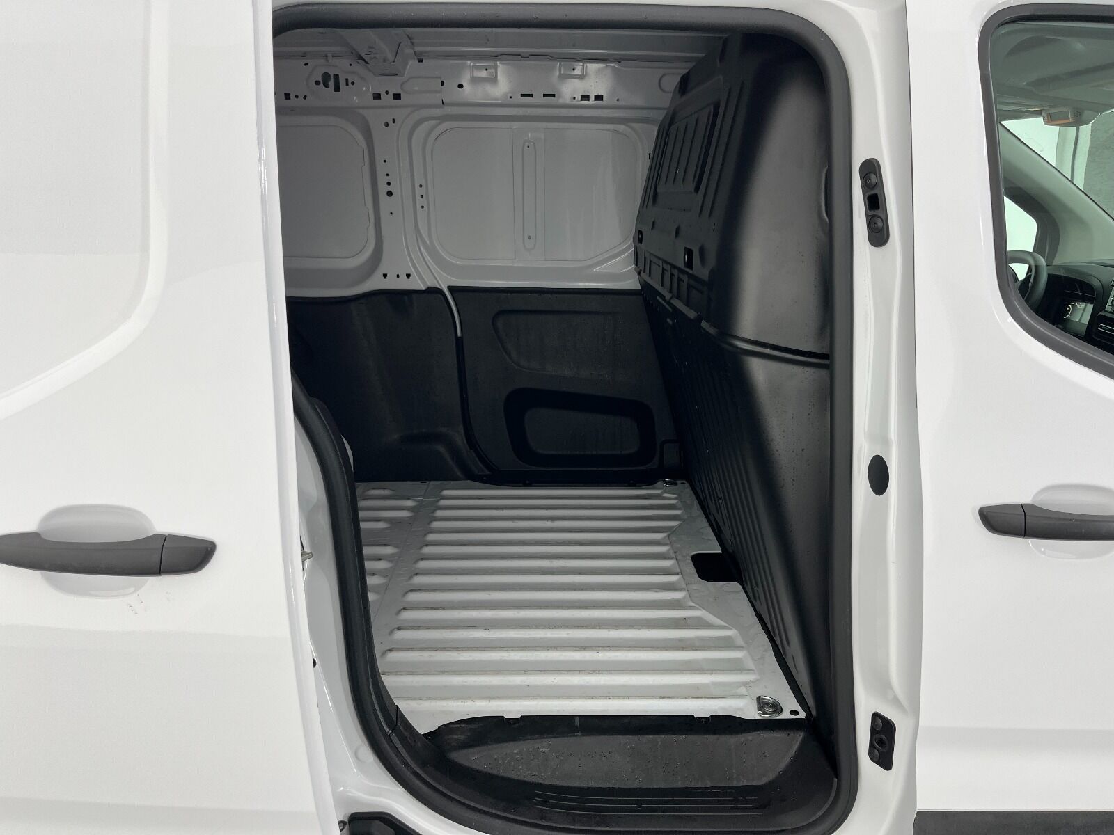 Fiat Doblo Cargo 1.5 BlueHDİ Maxi - 2025 - Detay