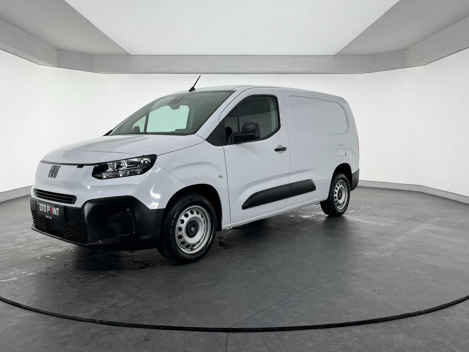 Fiat Doblo Cargo 1.5 BlueHDİ Maxi - 2025 - Detay