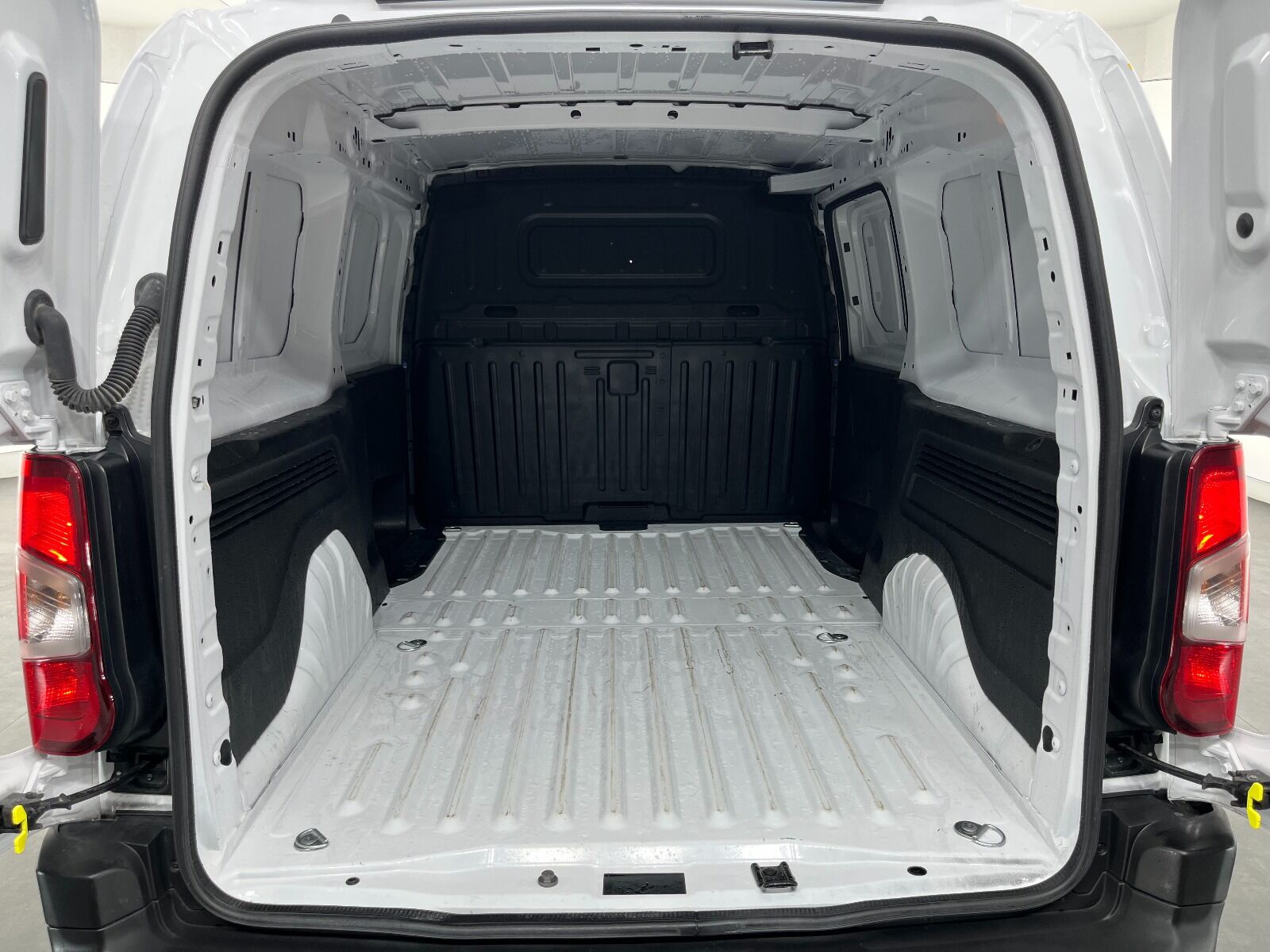 Fiat Doblo Cargo 1.5 BlueHDİ Maxi - 2025 - Detay