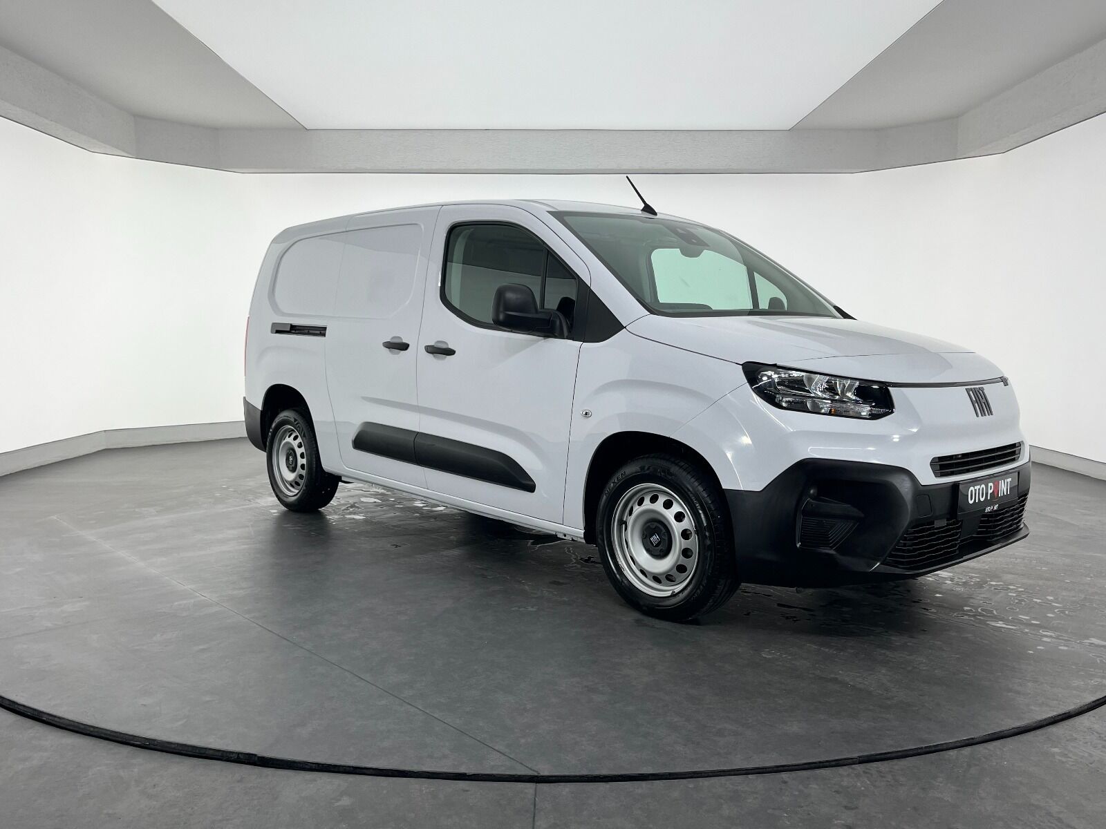 Fiat Doblo Cargo 1.5 BlueHDİ Maxi - 2025 - Detay