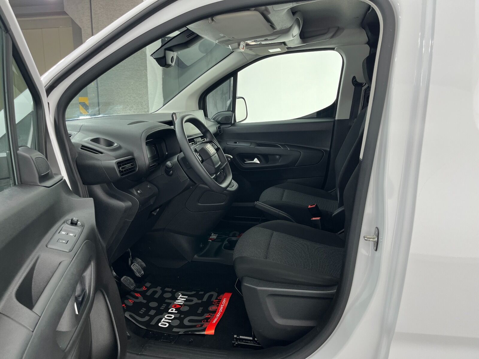 Fiat Doblo Cargo 1.5 BlueHDİ Maxi - 2025 - Detay