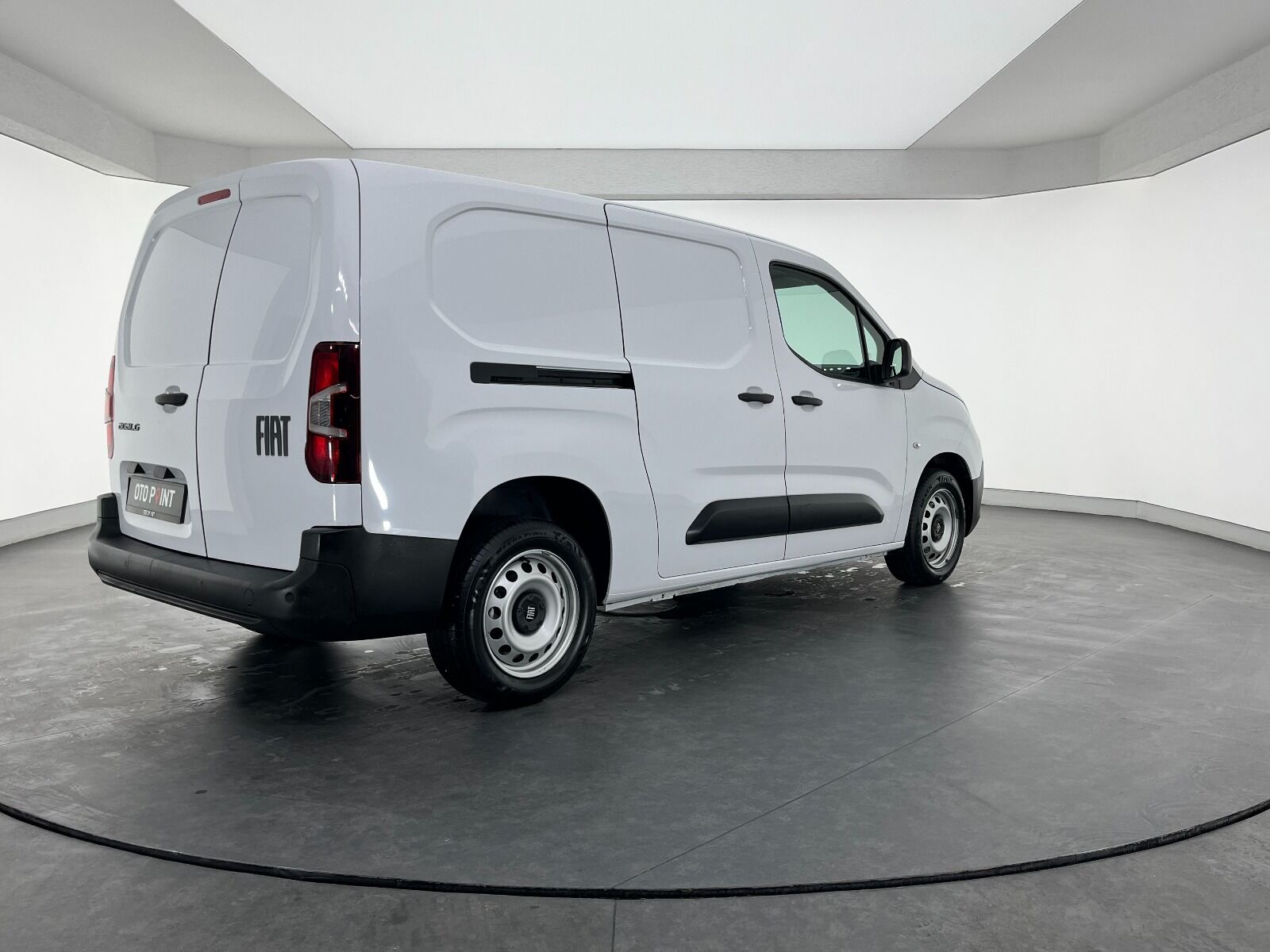 Fiat Doblo Cargo 1.5 BlueHDİ Maxi - 2025 - Detay