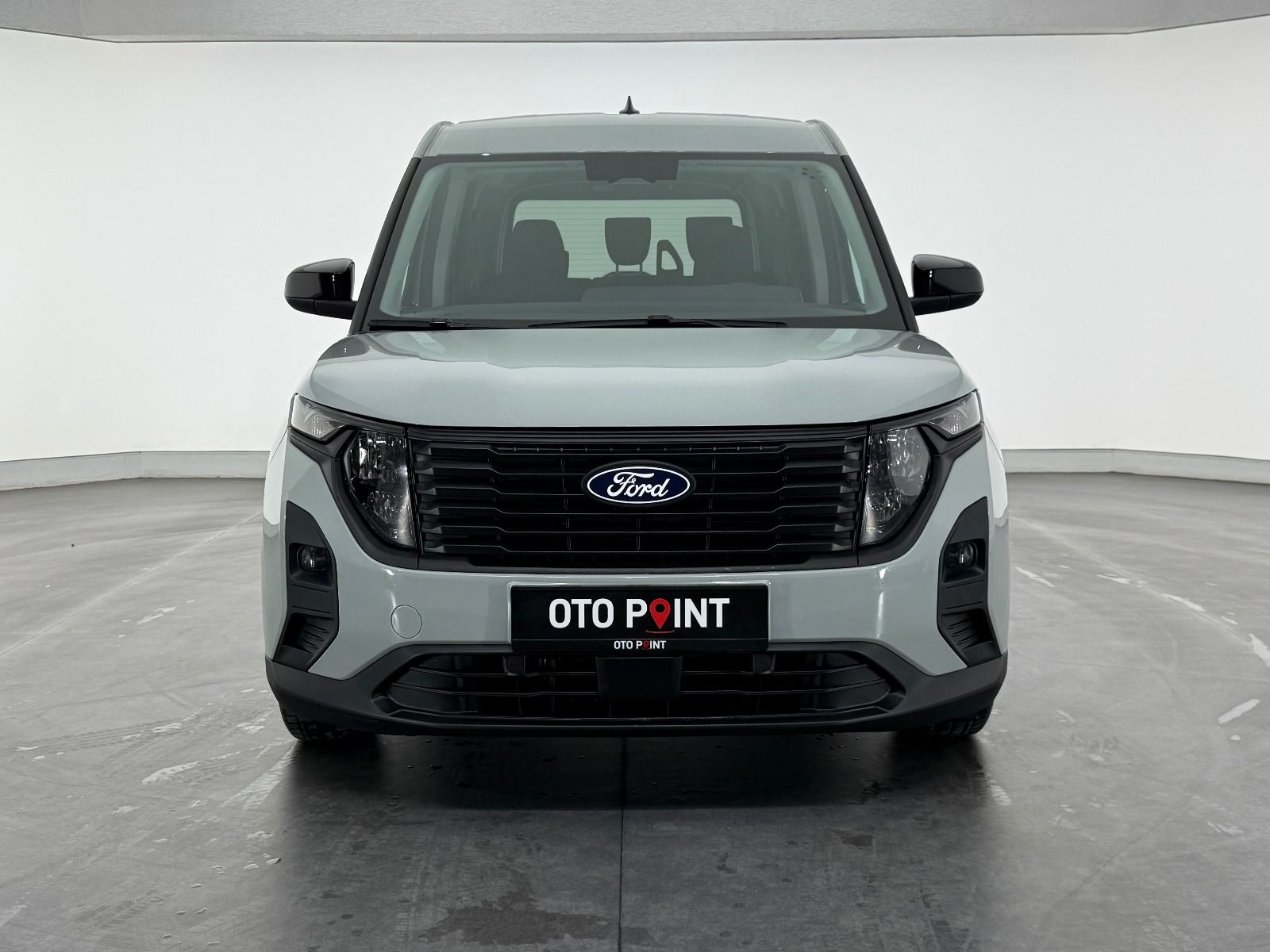 Ford Tourneo Courier 1.0 EcoBoost Deluxe - 2025