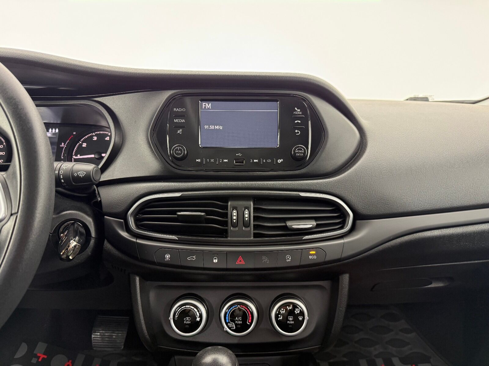 Fiat Egea 1.6 MultiJet Easy GSR DCT - 2024 - Detay