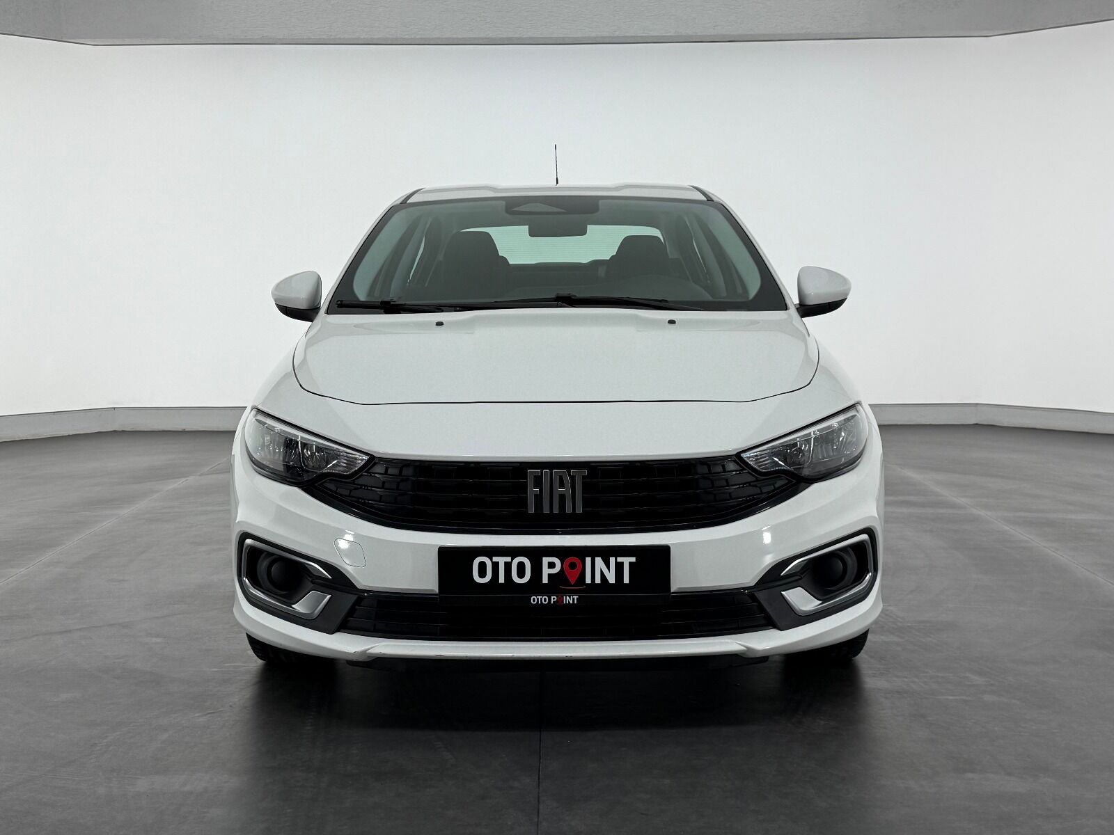 Fiat Egea 1.6 MultiJet Easy GSR DCT - 2024