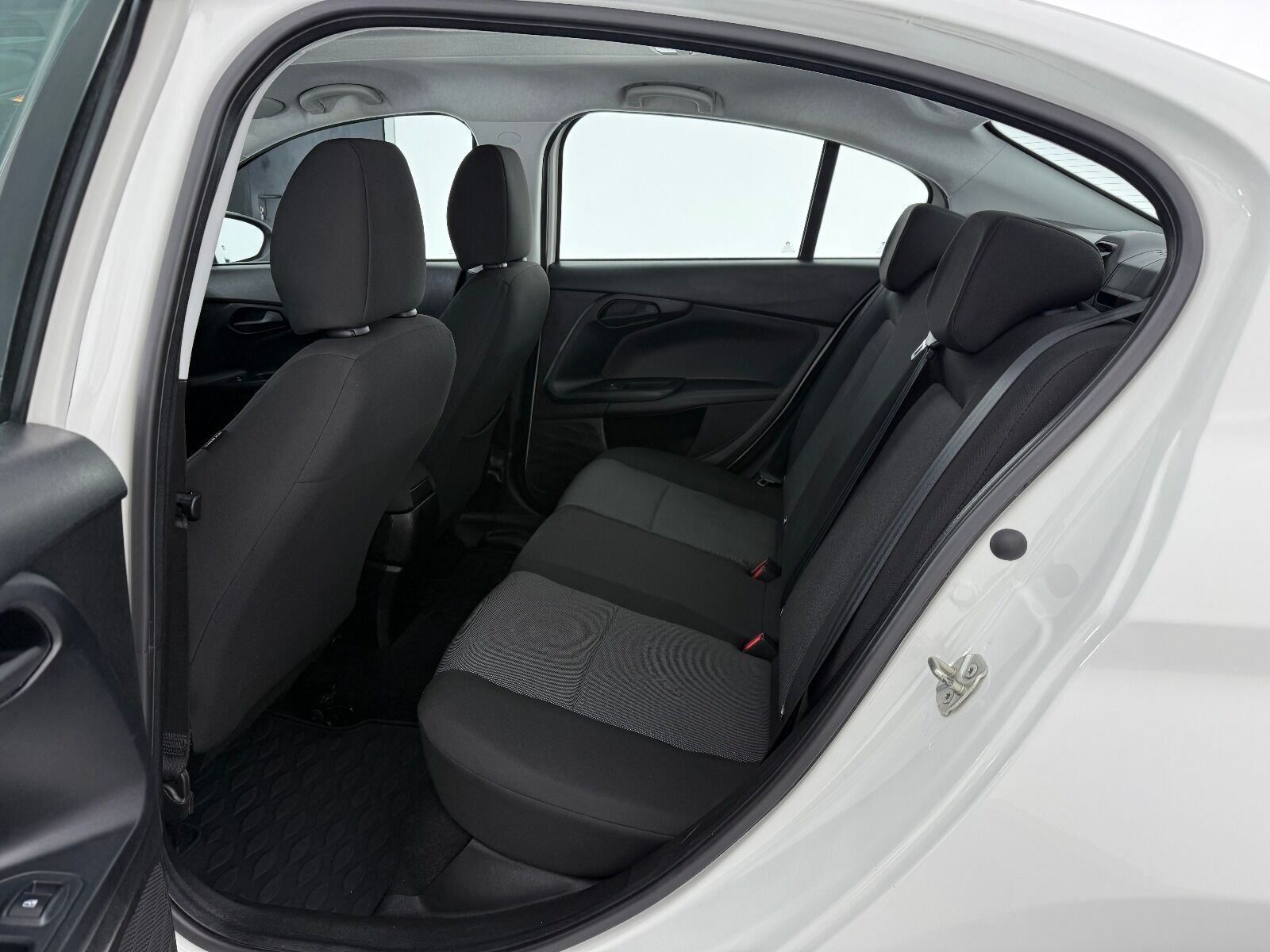 Fiat Egea 1.6 MultiJet Easy GSR DCT - 2024 - Detay
