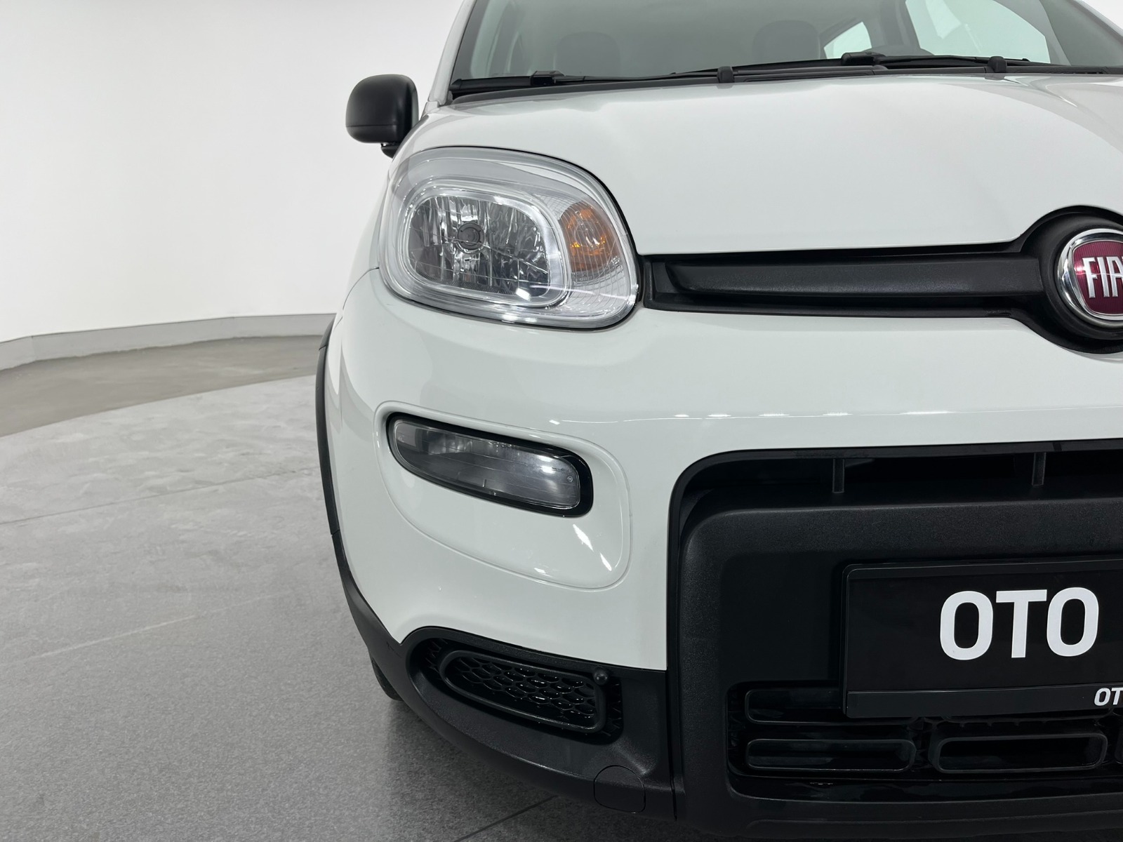 Fiat Panda Hatchback 1.0 MHEV Hybrid City - 2023 - Detay