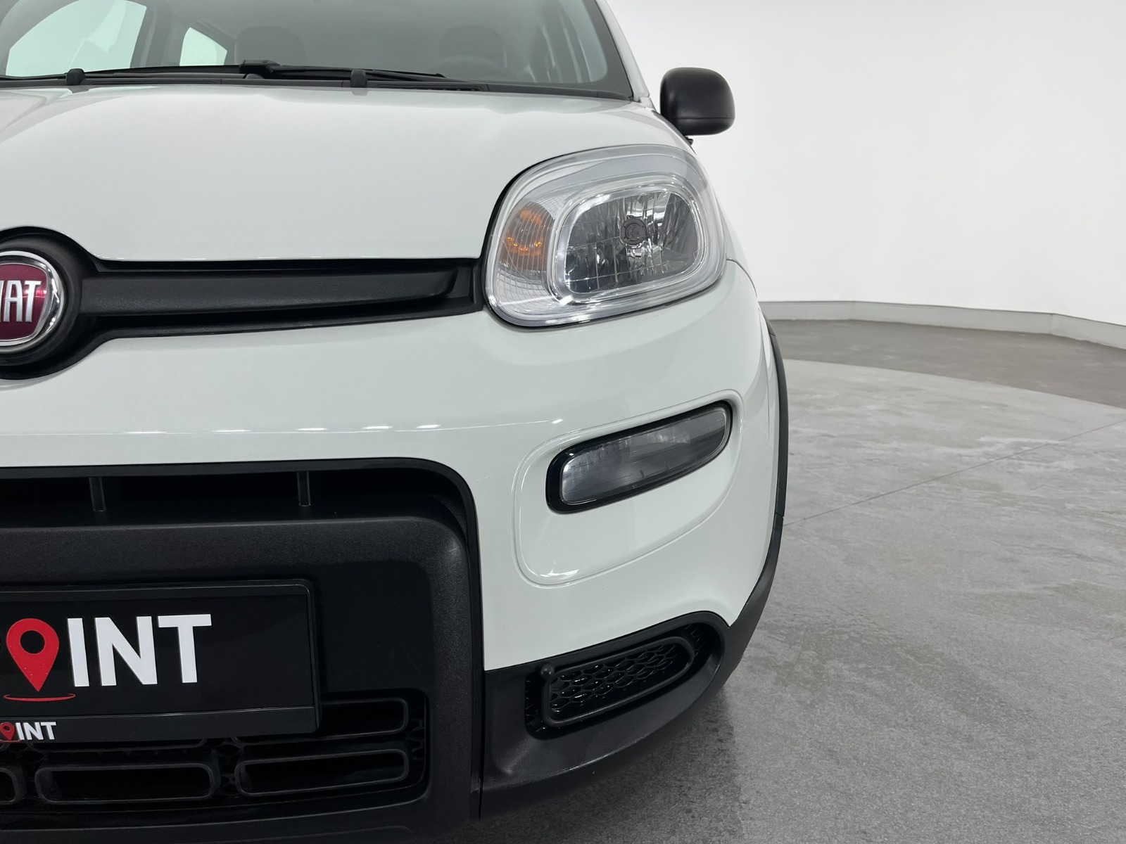 Fiat Panda Hatchback 1.0 MHEV Hybrid City - 2023 - Detay