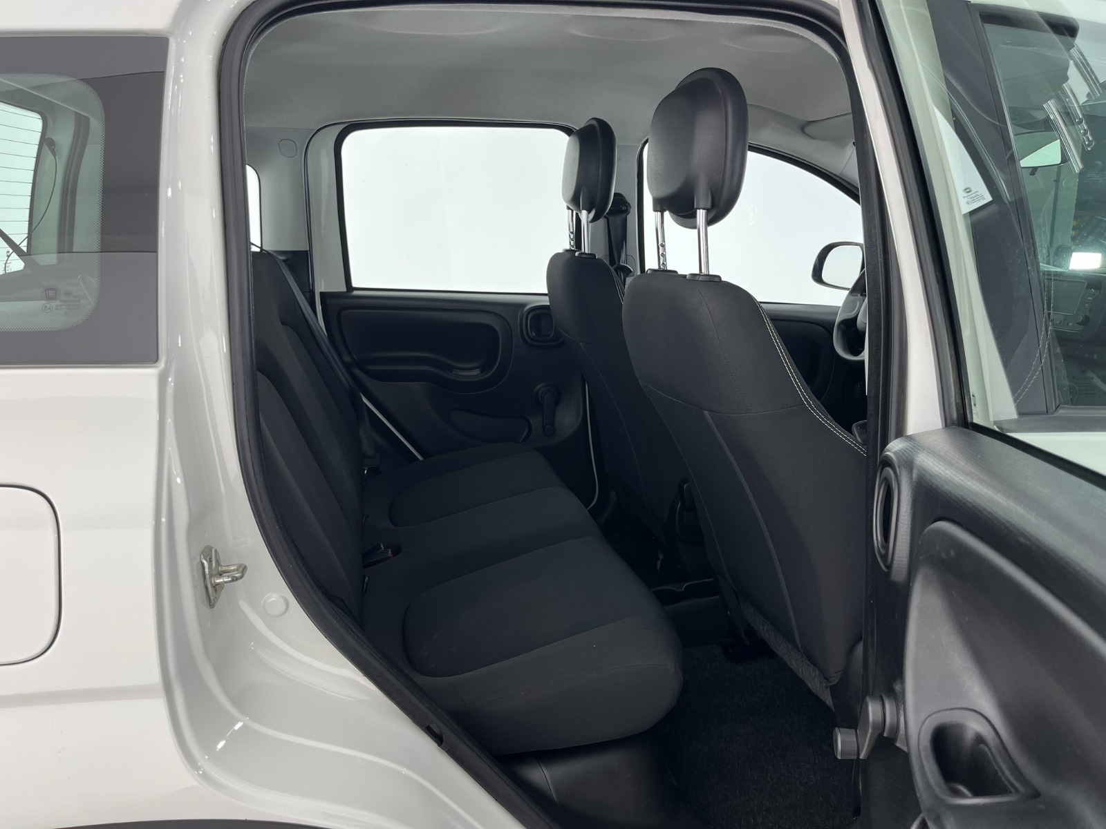 Fiat Panda Hatchback 1.0 MHEV Hybrid City - 2023 - Detay