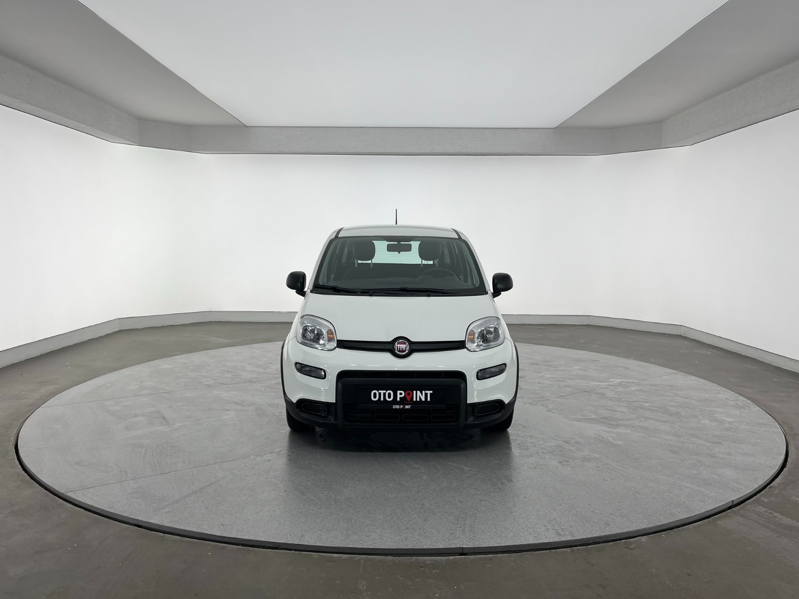 Fiat Panda Hatchback 1.0 MHEV Hybrid City - 2023
