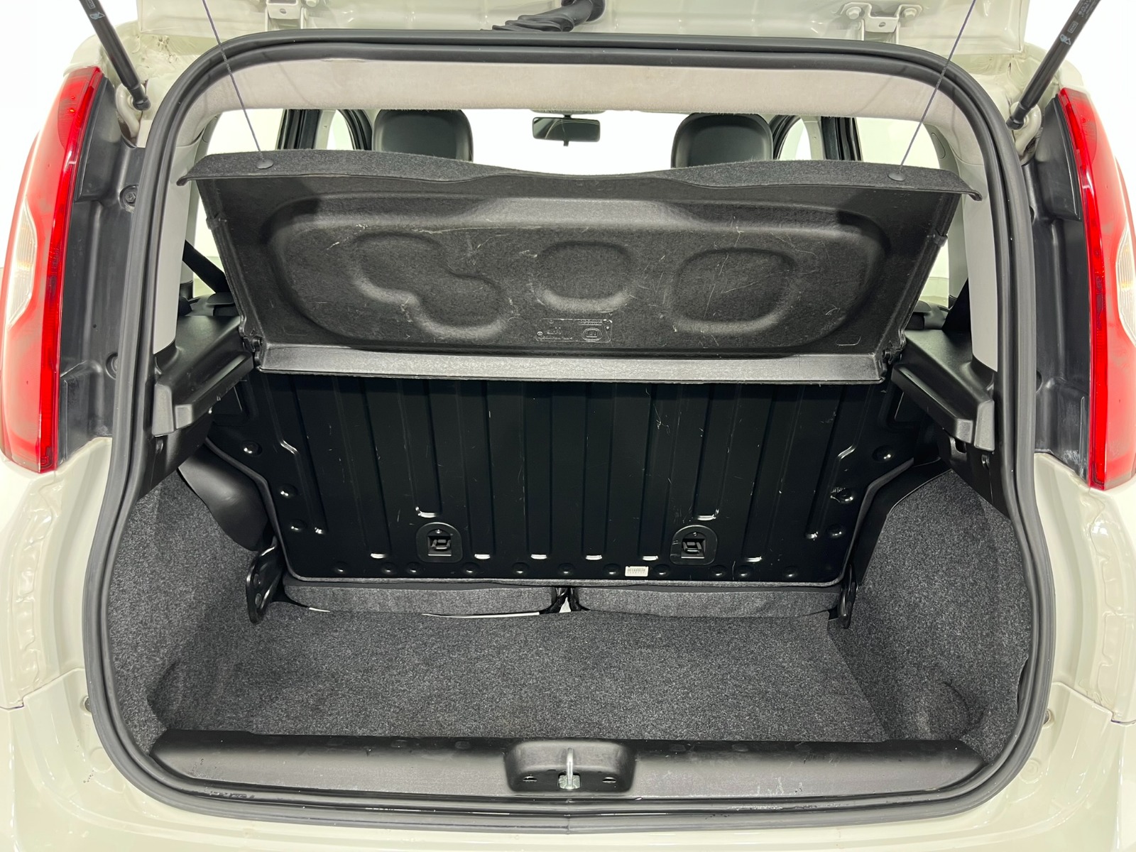 Fiat Panda Hatchback 1.0 MHEV Hybrid City - 2023 - Detay