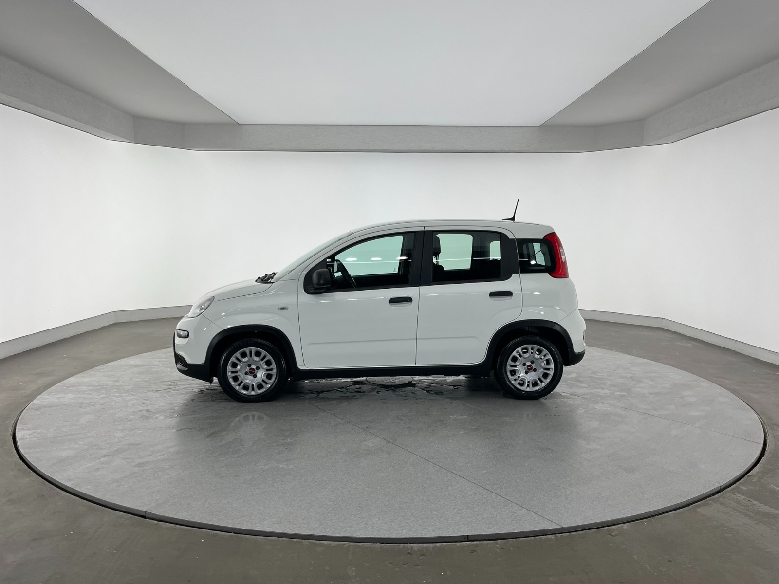 Fiat Panda Hatchback 1.0 MHEV Hybrid City - 2023 - Detay