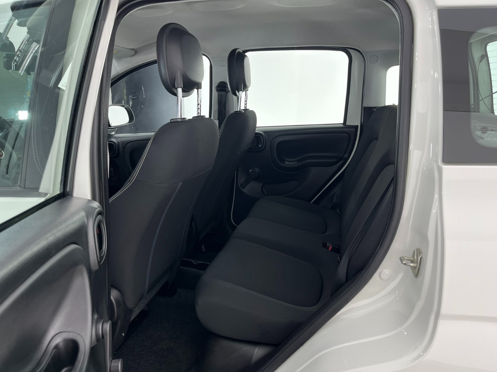 Fiat Panda Hatchback 1.0 MHEV Hybrid City - 2023 - Detay