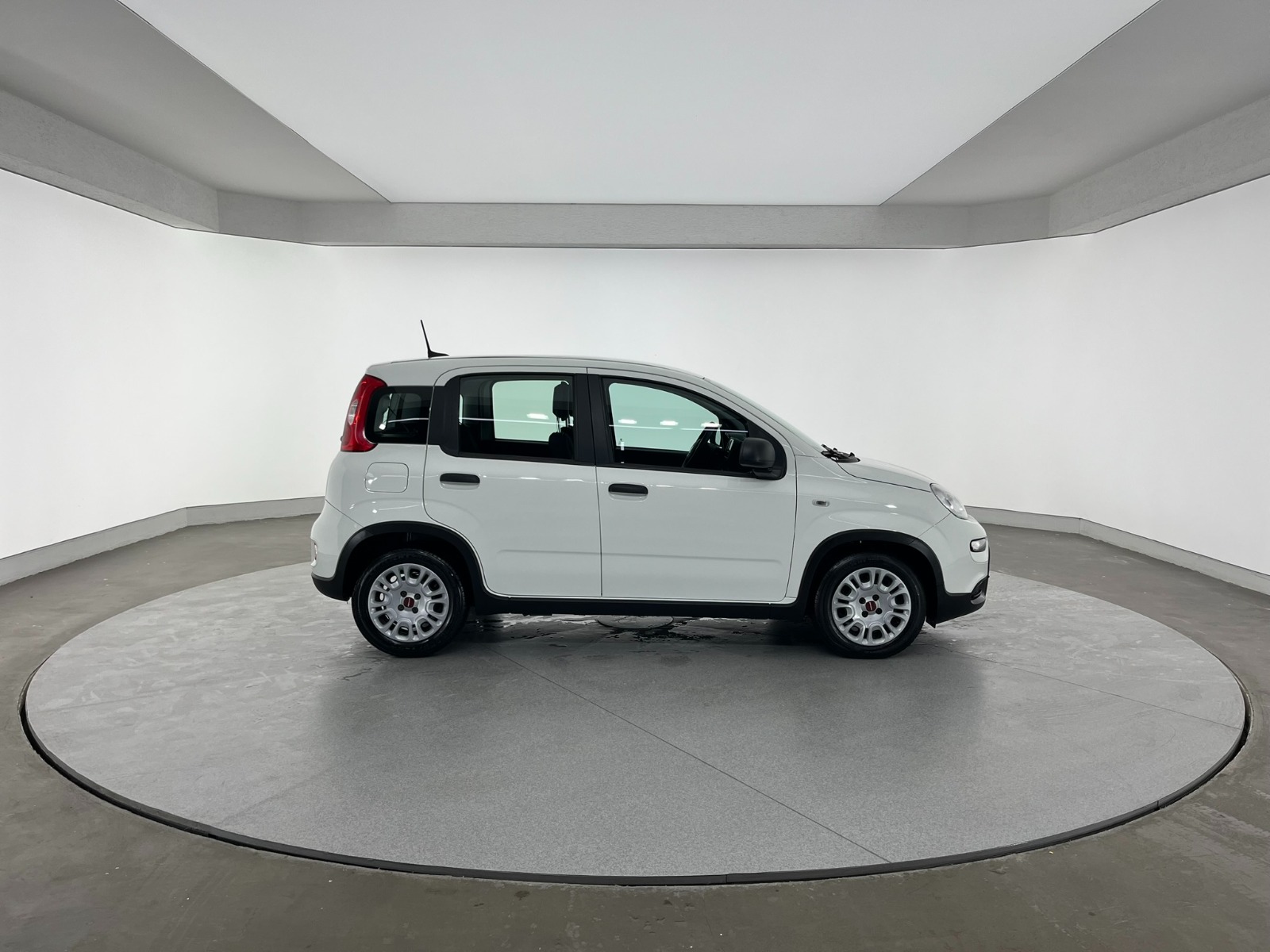 Fiat Panda Hatchback 1.0 MHEV Hybrid City - 2023 - Detay