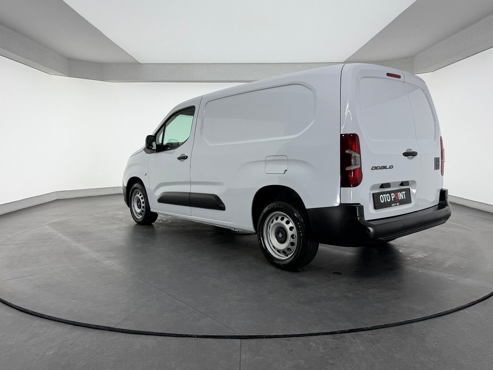 Fiat Doblo Cargo 1.5 BlueHDİ Maxi - 2025 - Detay