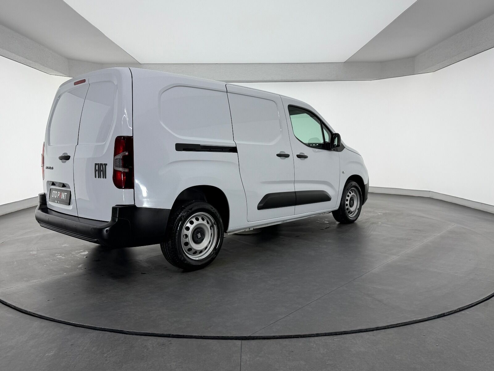 Fiat Doblo Cargo 1.5 BlueHDİ Maxi - 2025 - Detay