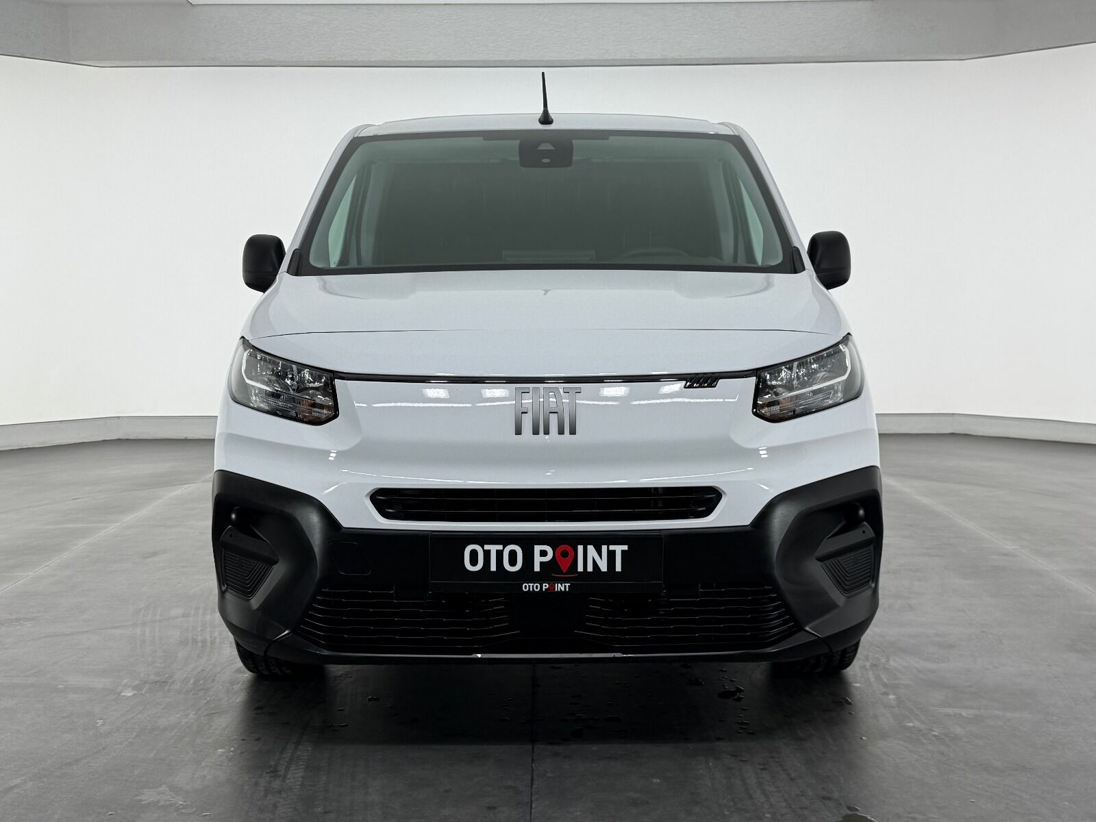 Fiat Doblo Cargo 1.5 BlueHDİ Maxi - 2025