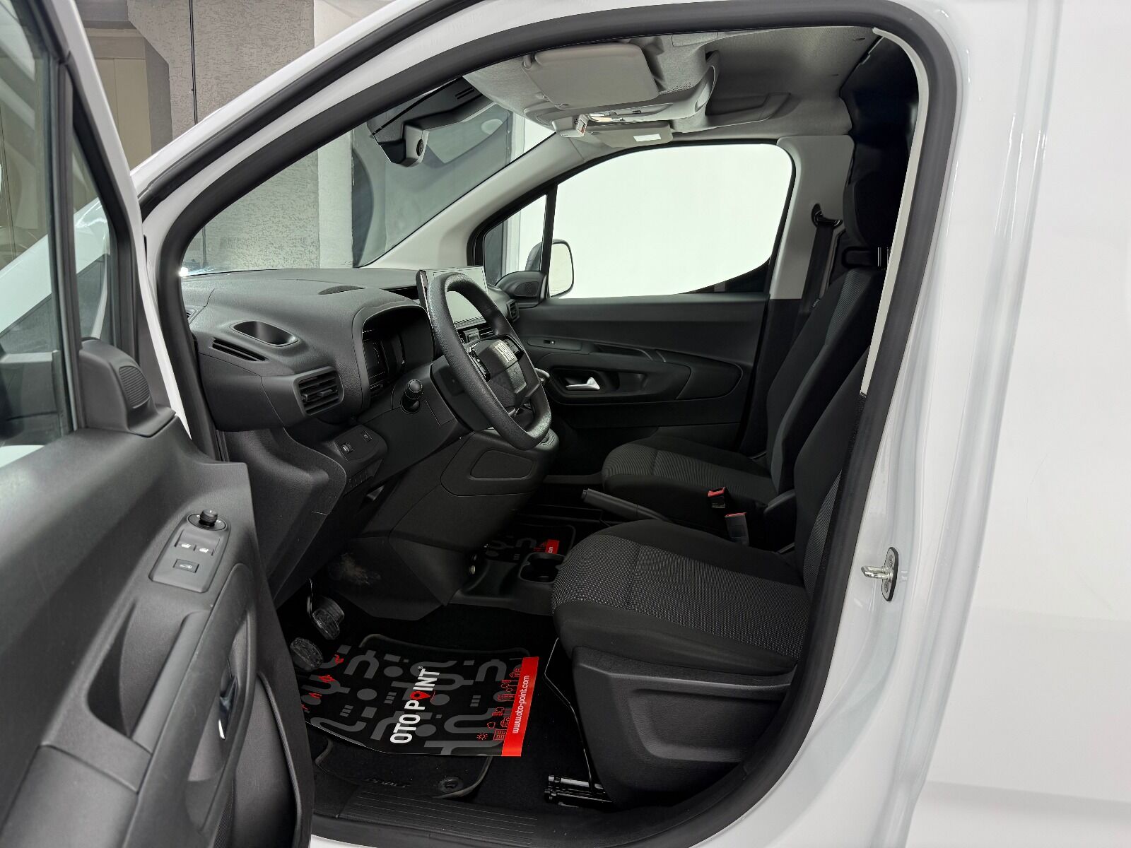 Fiat Doblo Cargo 1.5 BlueHDİ Maxi - 2025 - Detay