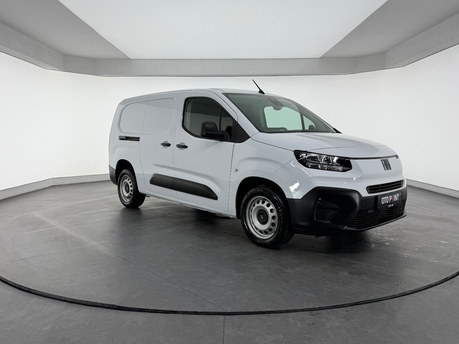 Fiat Doblo Cargo 1.5 BlueHDİ Maxi - 2025 - Detay
