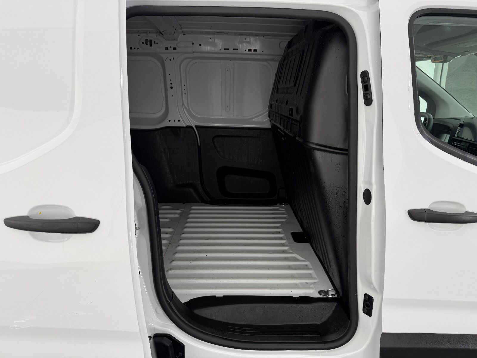 Fiat Doblo Cargo 1.5 BlueHDİ Maxi - 2025 - Detay