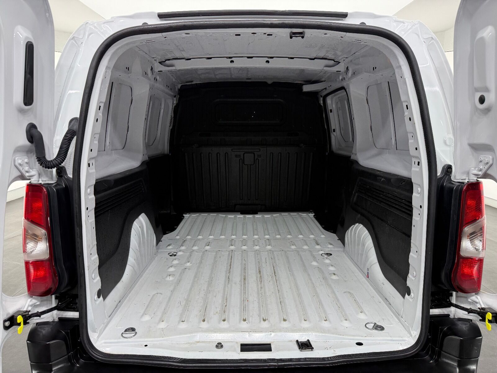 Fiat Doblo Cargo 1.5 BlueHDİ Maxi - 2025 - Detay