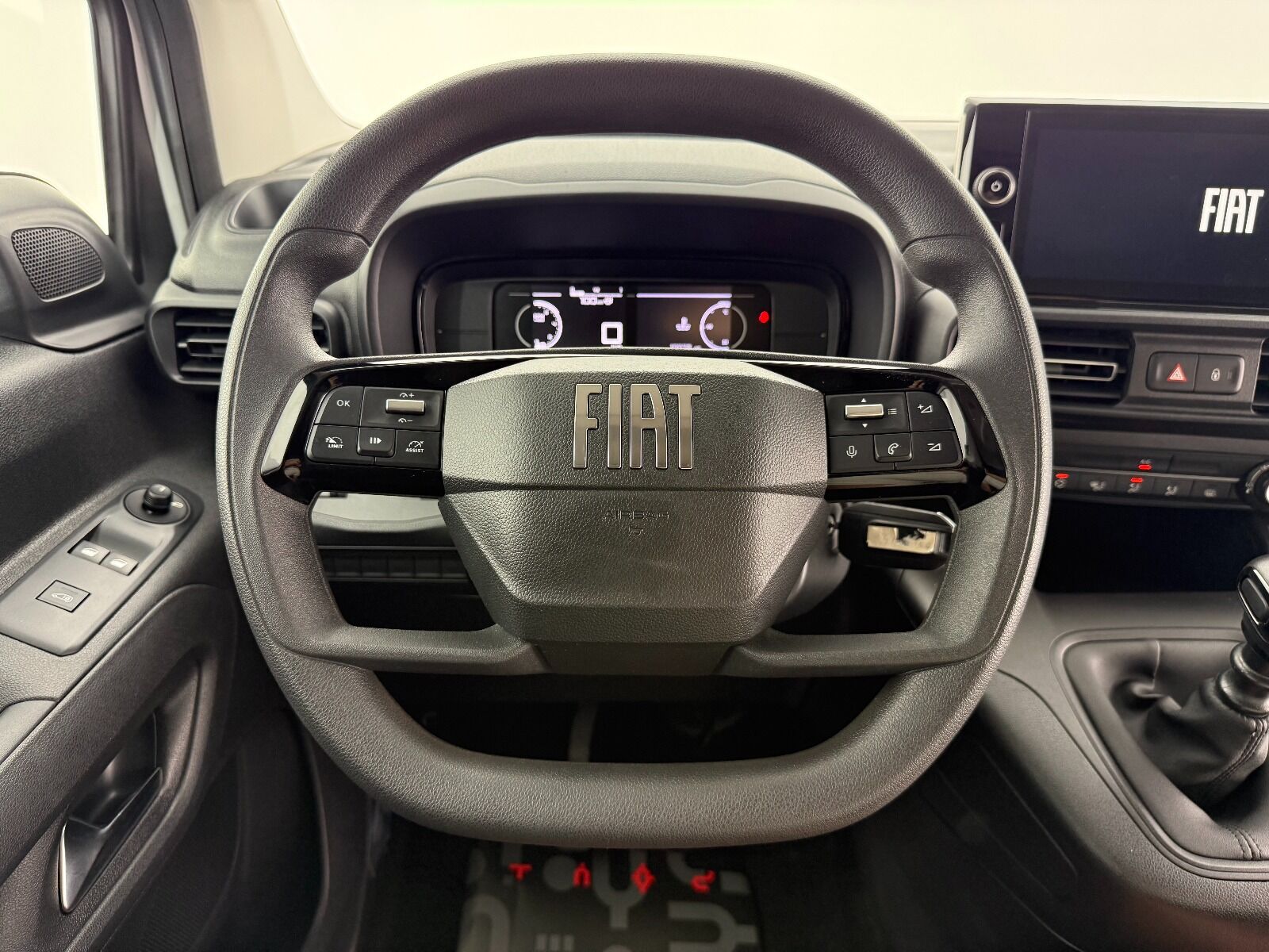 Fiat Doblo Cargo 1.5 BlueHDİ Maxi - 2025 - Detay