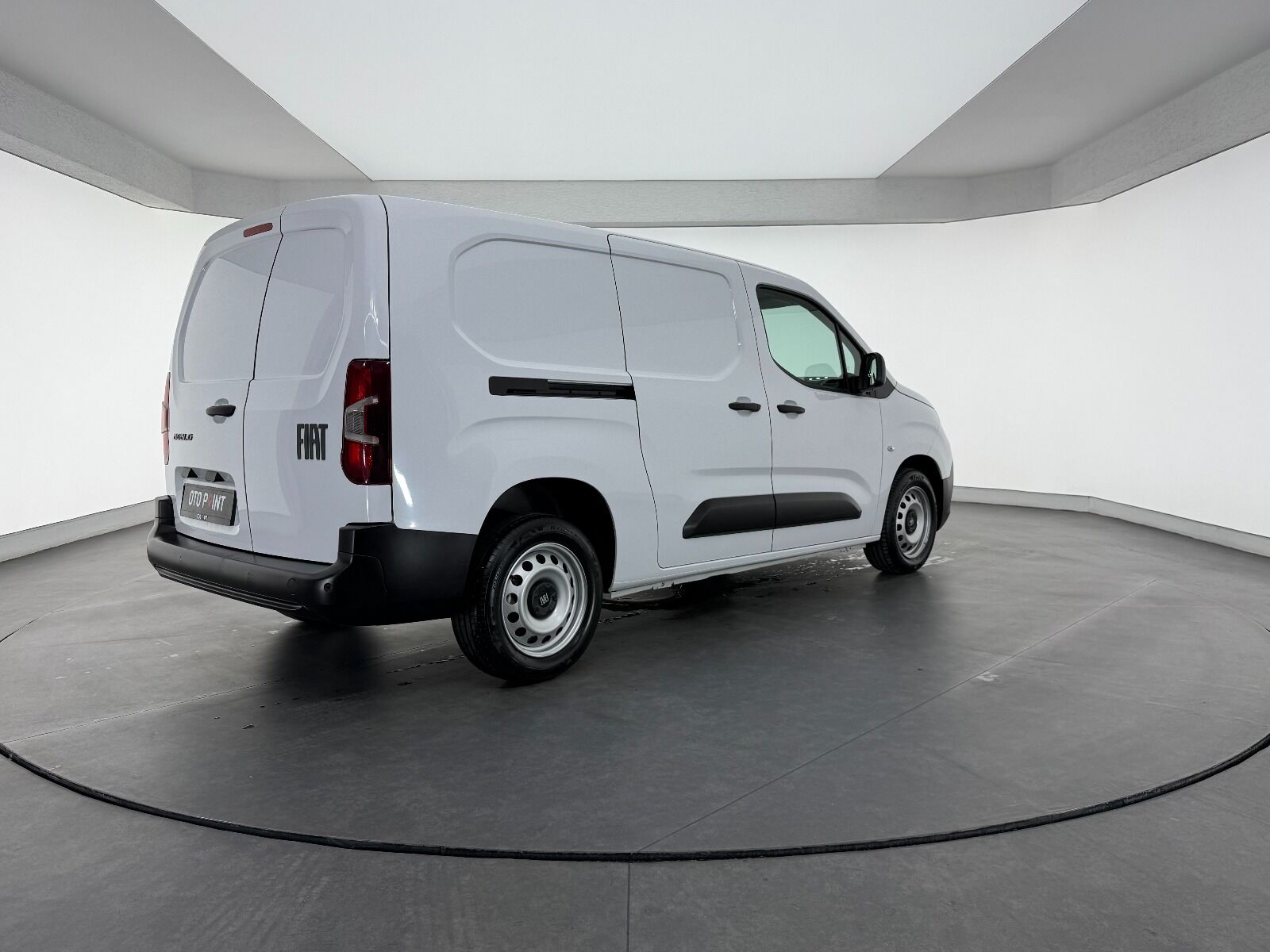 Fiat Doblo Cargo 1.5 BlueHDİ Maxi - 2025 - Detay