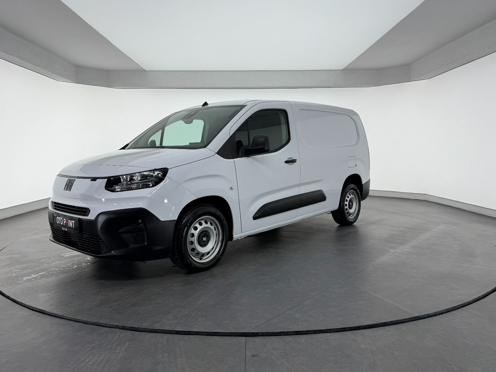 Fiat Doblo Cargo 1.5 BlueHDİ Maxi - 2025 - Detay
