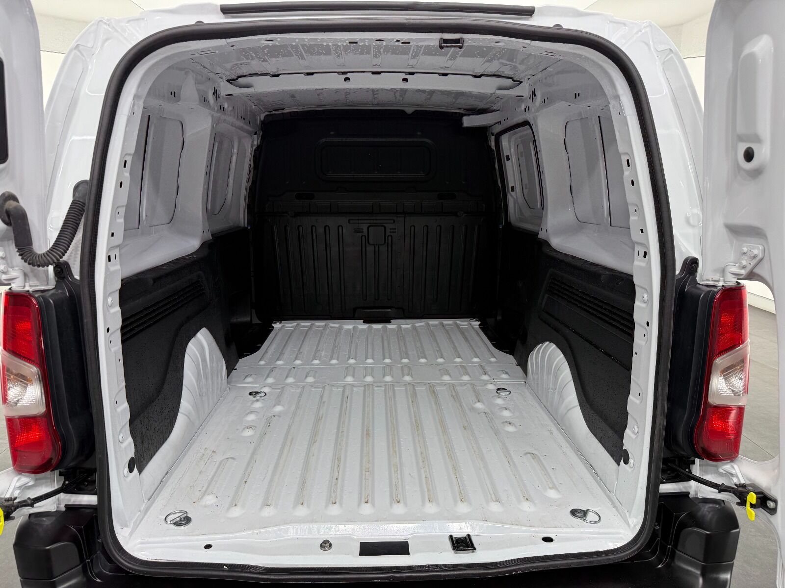 Fiat Doblo Cargo 1.5 BlueHDİ Maxi - 2025 - Detay