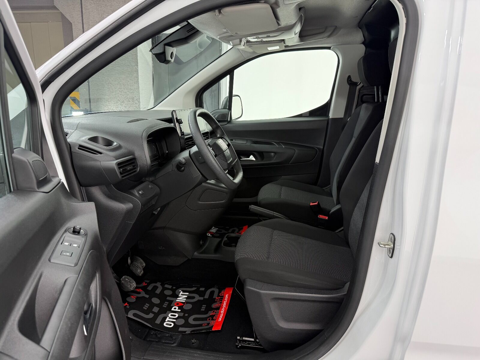 Fiat Doblo Cargo 1.5 BlueHDİ Maxi - 2025 - Detay