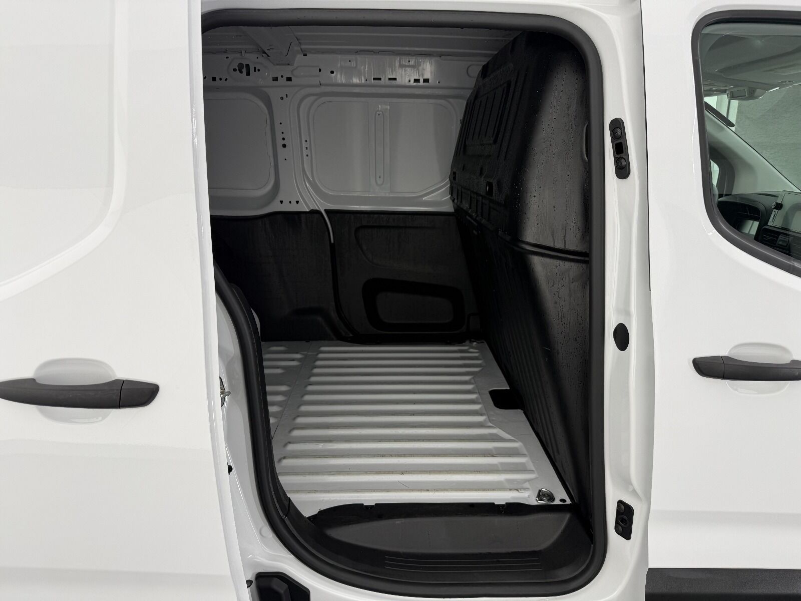 Fiat Doblo Cargo 1.5 BlueHDİ Maxi - 2025 - Detay