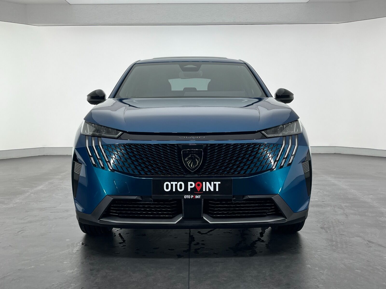 Peugeot 3008 Crossover 1.2 Hybrid Allure eDCS6 - 2025