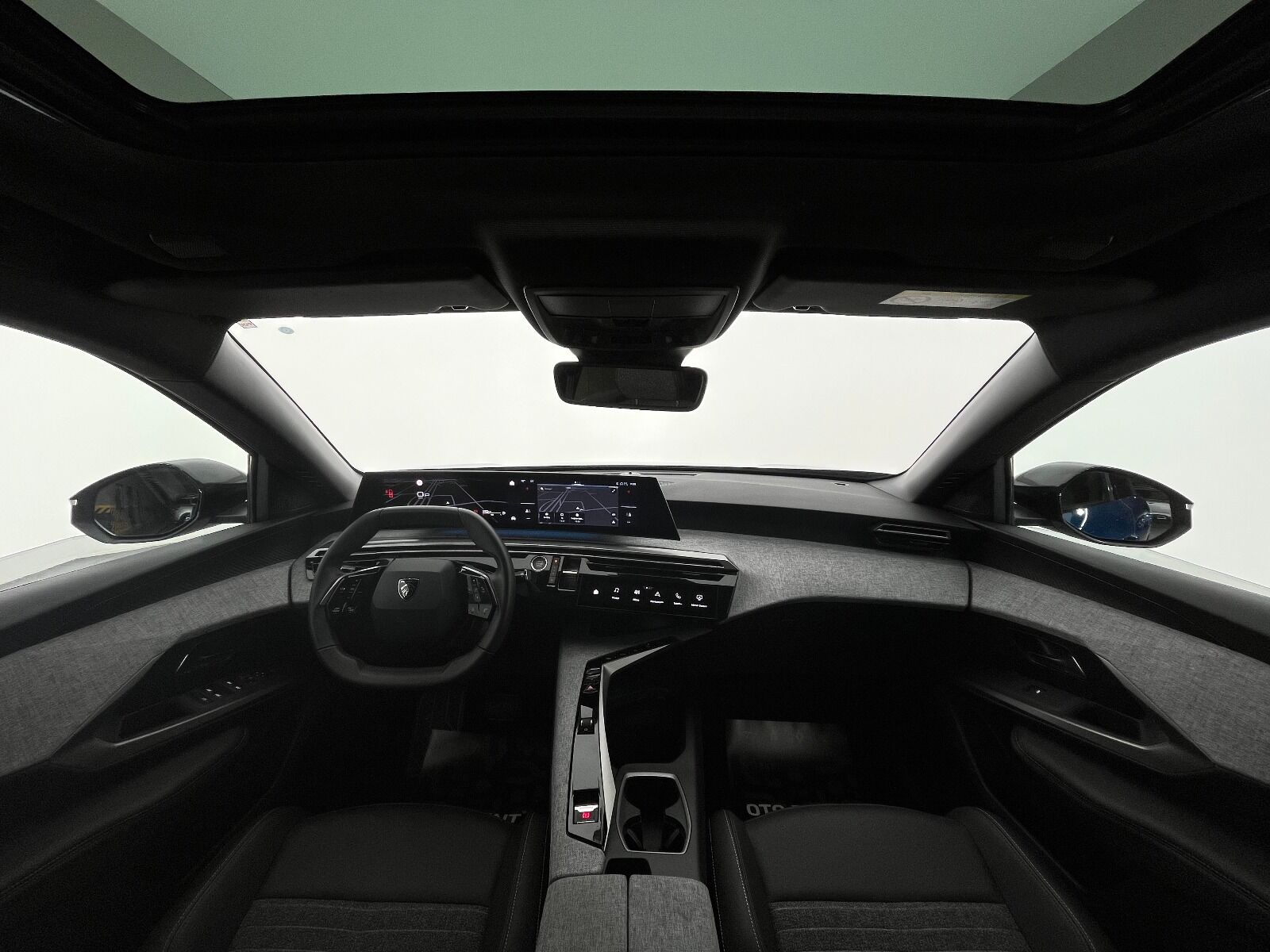 Peugeot 3008 Crossover 1.2 Hybrid Allure eDCS6 - 2025 - Detay