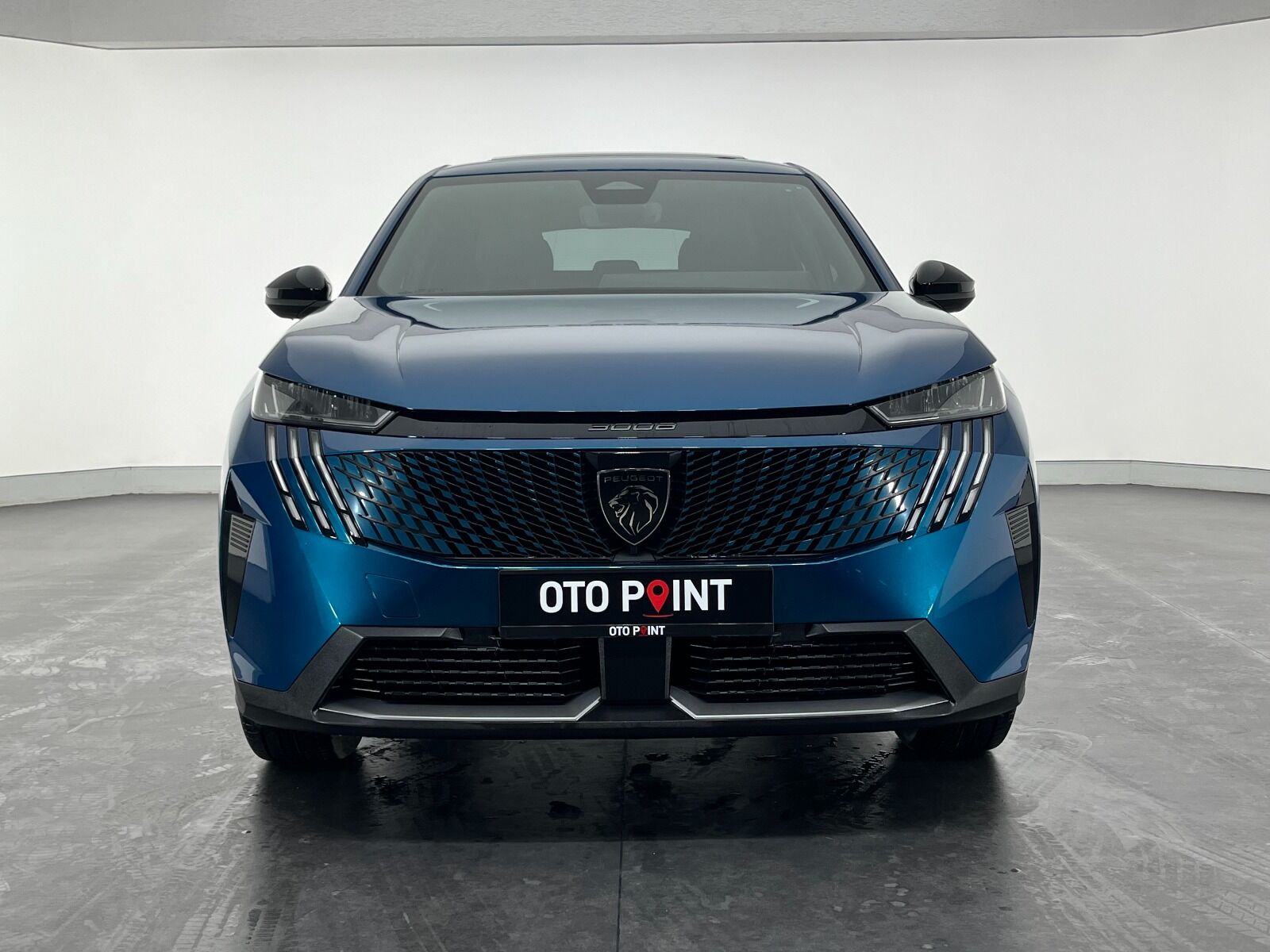 Peugeot 3008 Crossover 1.2 Hybrid Allure eDCS6 - 2025